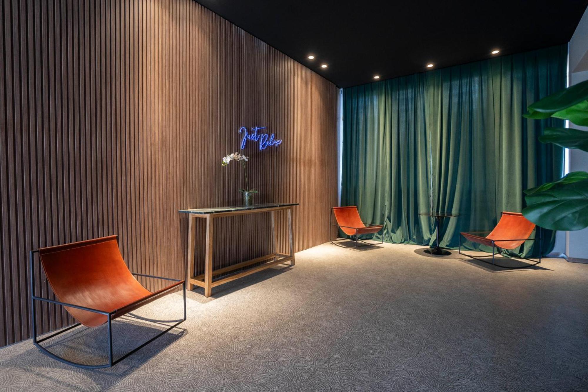 Complejo Quartier Retiro Apartamento Buenos Aires