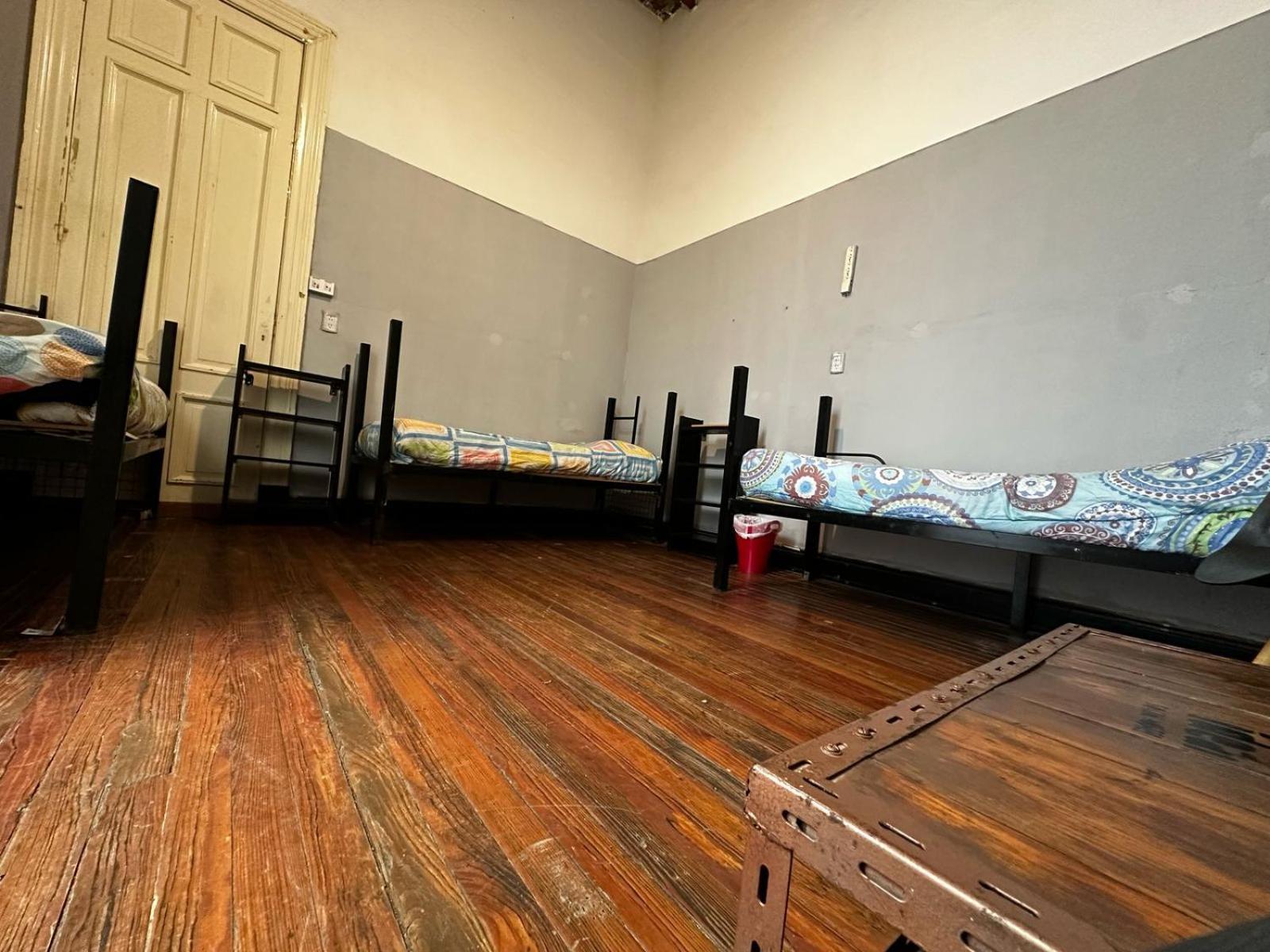 Ideal Social Hostal