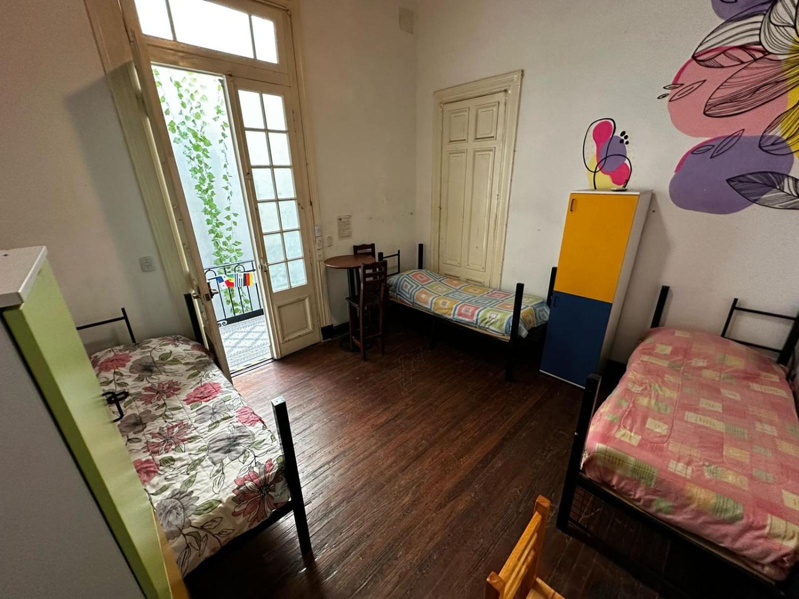 Ideal Social Hostal Ciudad Autónoma de Buenos Aires