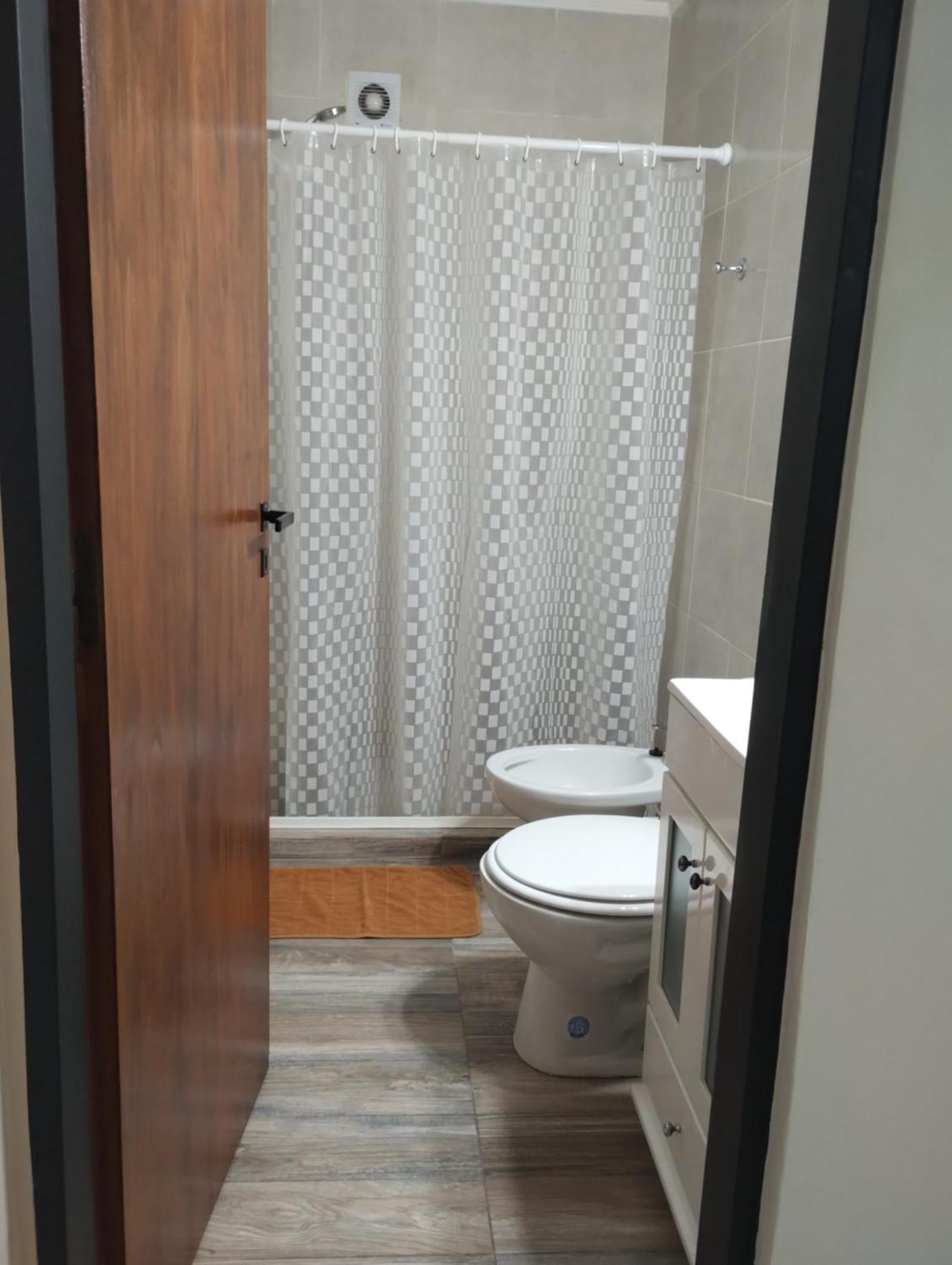 Apartamento Monoambiente Centrico *