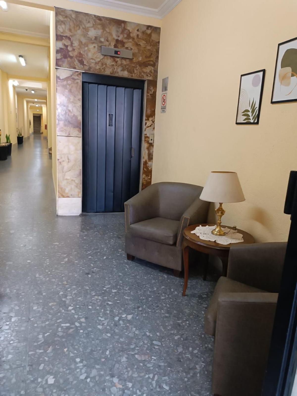 Monoambiente Centrico Ciudad Autónoma de Buenos Aires
