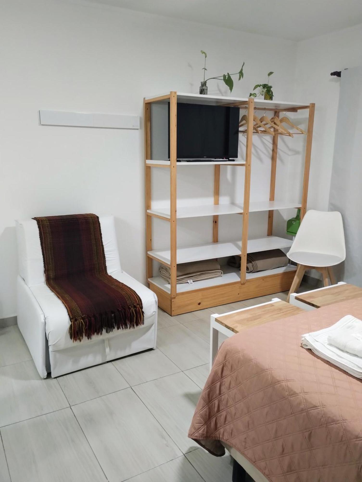 Monoambiente Centrico Ciudad Autónoma de Buenos Aires