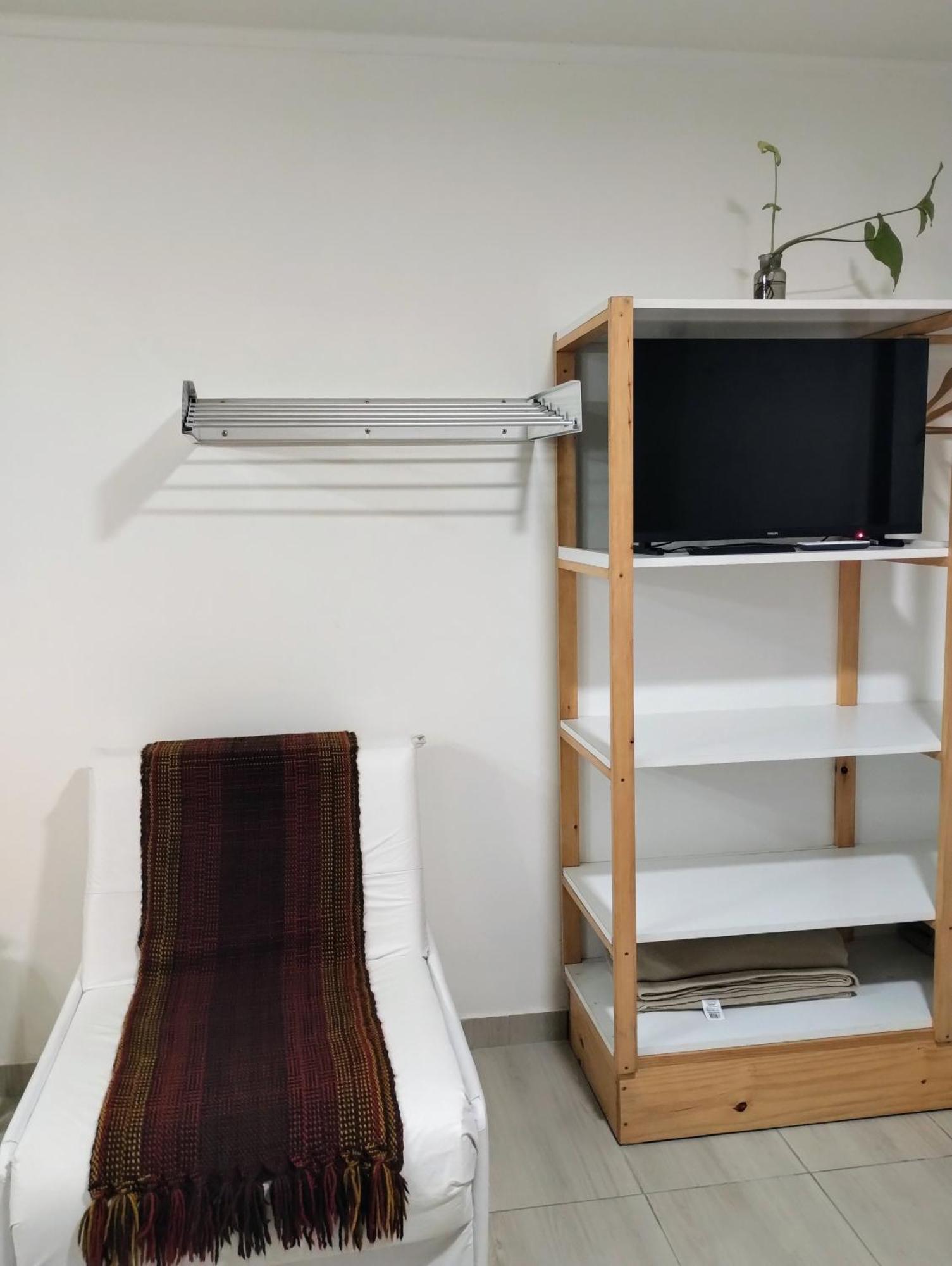 Monoambiente Centrico Apartamento *