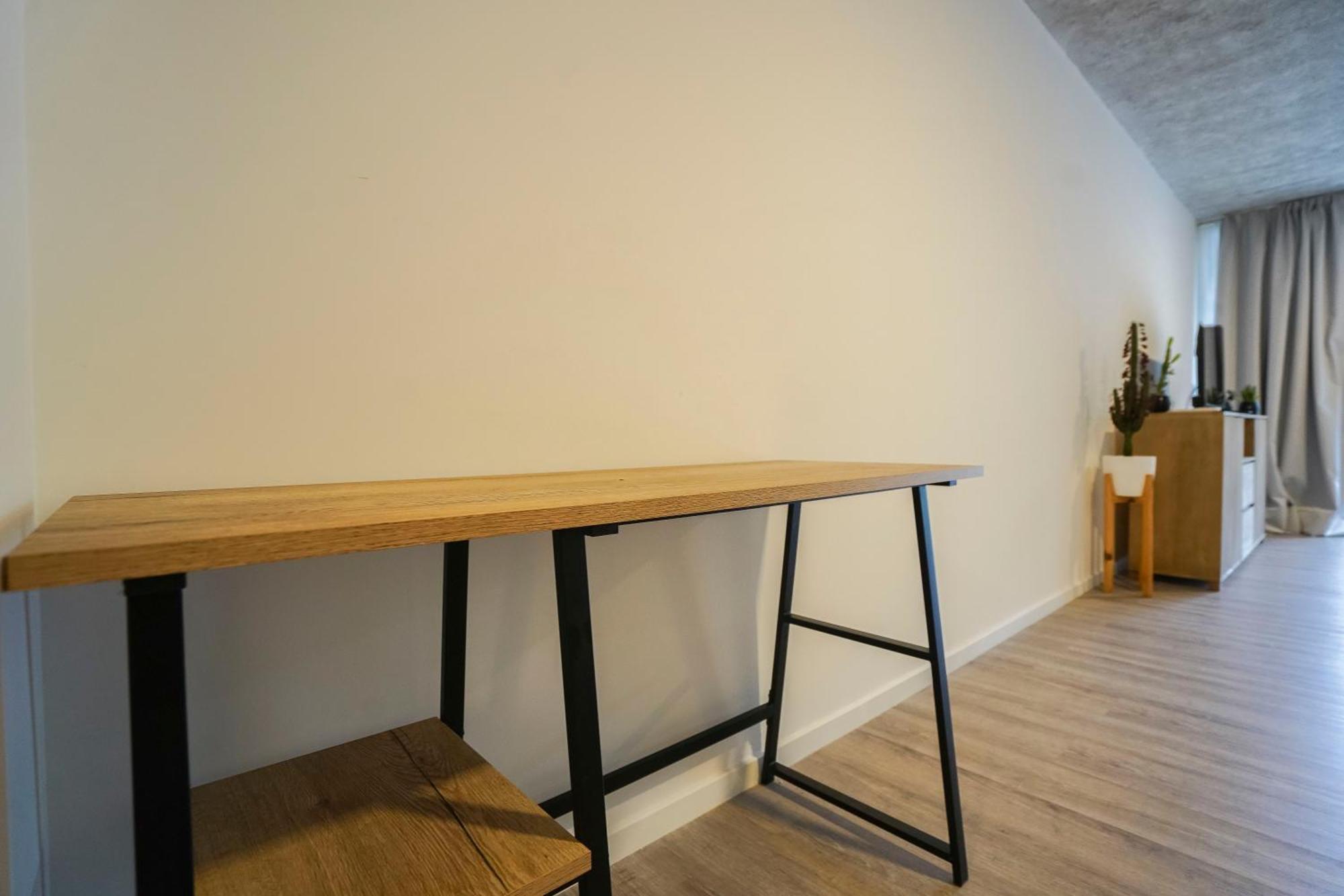 Complejo Quartier Retiro Apartamento Buenos Aires