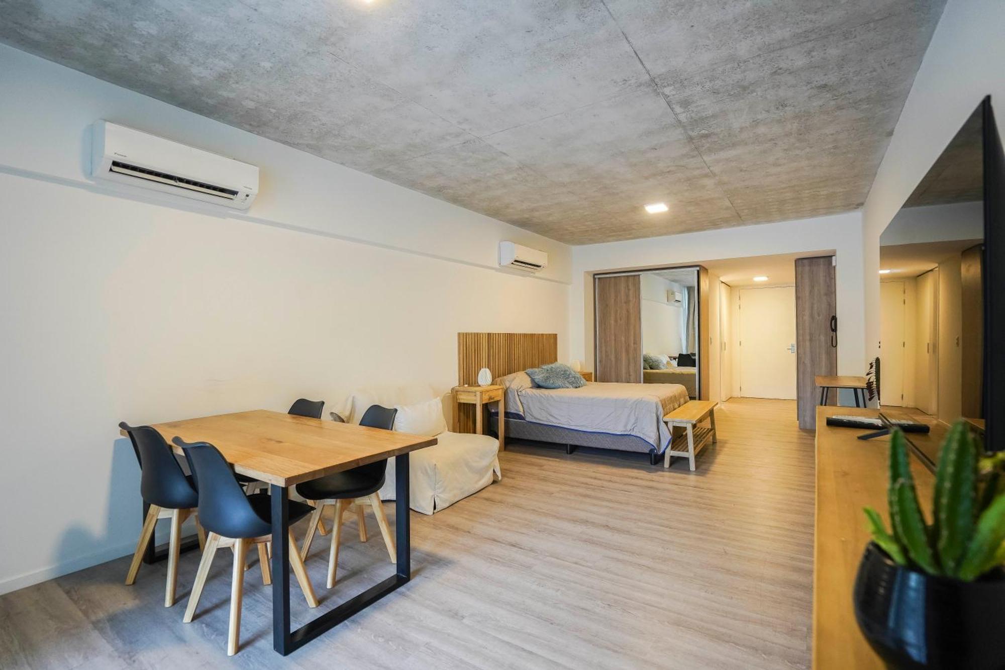 Complejo Quartier Retiro * Buenos Aires
