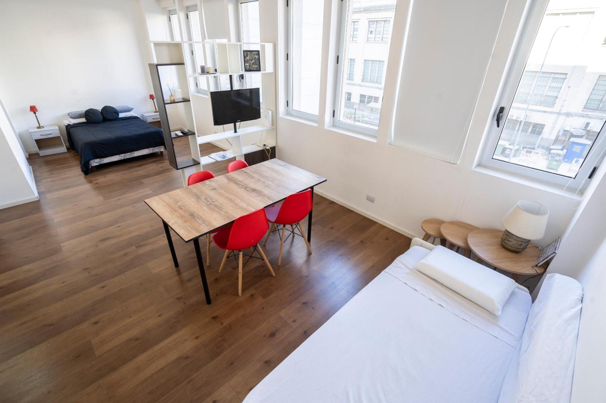 Complejo Quartier Retiro Apartamento *