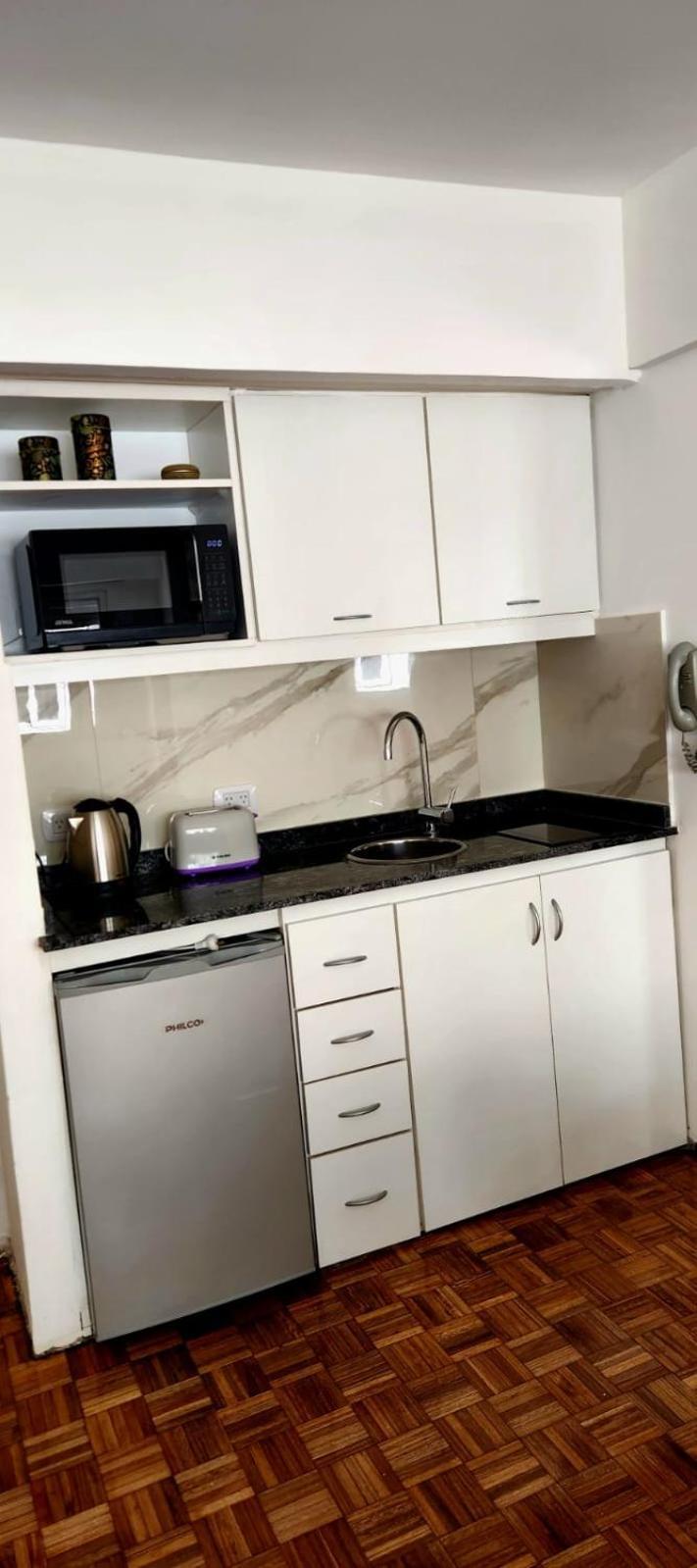 Apartamento Impecable