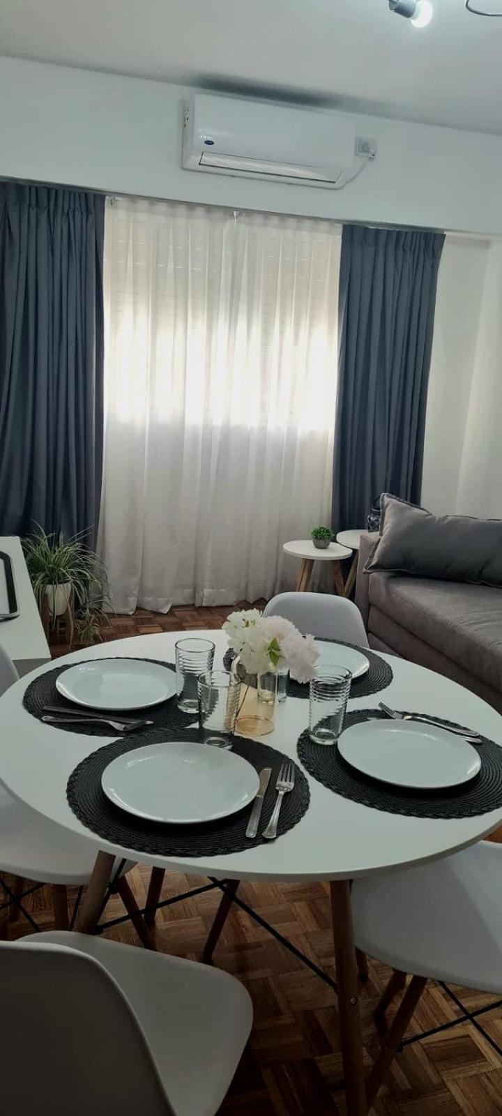 Impecable Apartamento Ciudad Autónoma de Buenos Aires