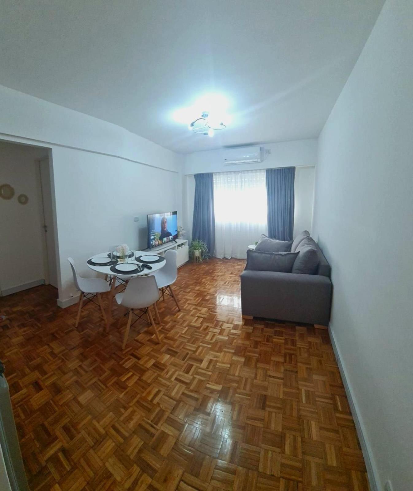 Impecable Ciudad Autónoma de Buenos Aires
