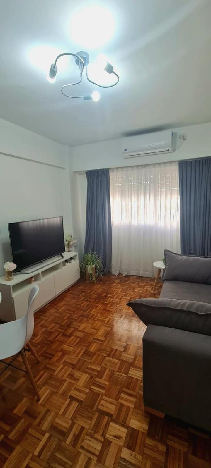 Apartamento Impecable *