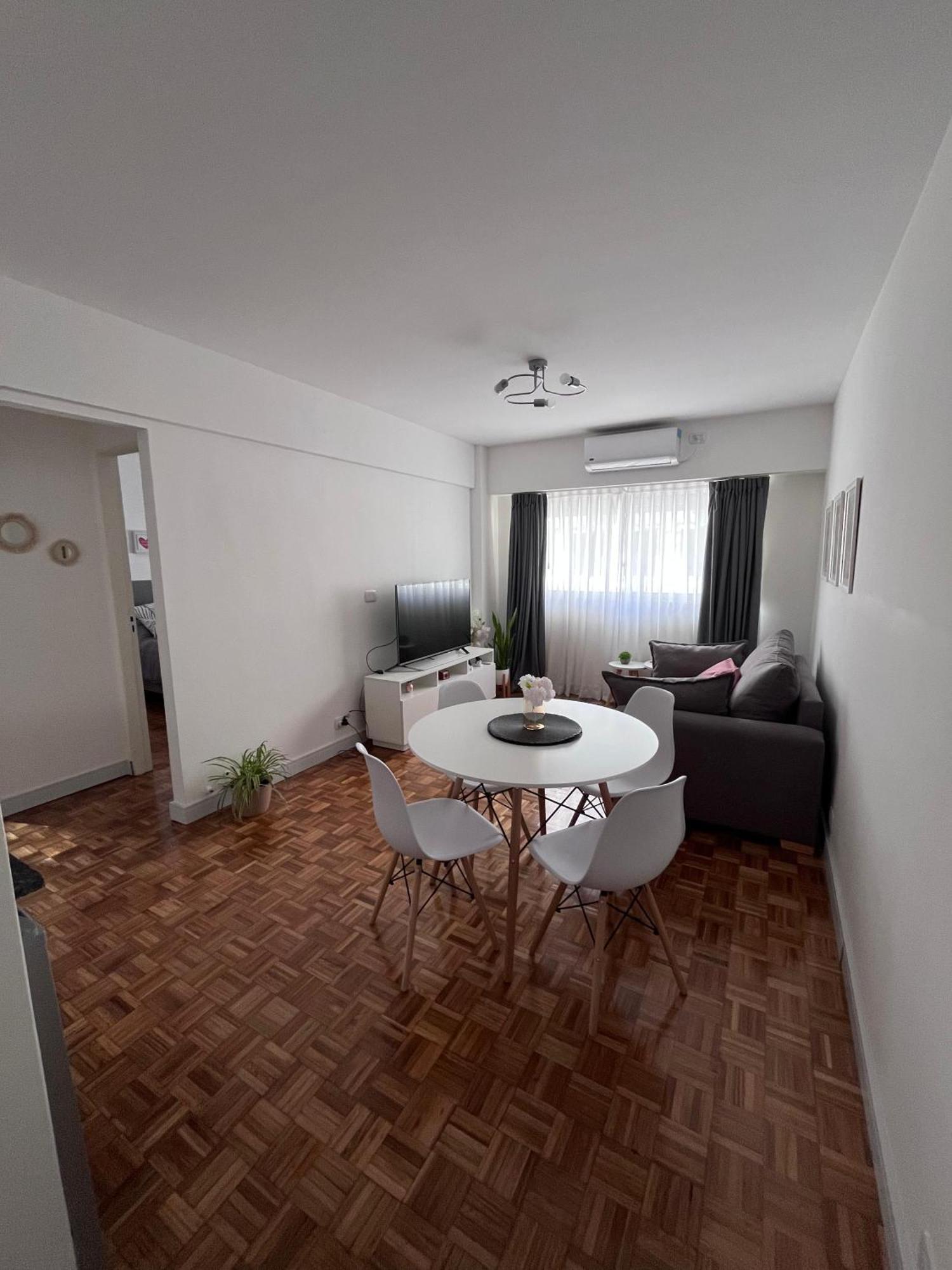 Apartamento Impecable *