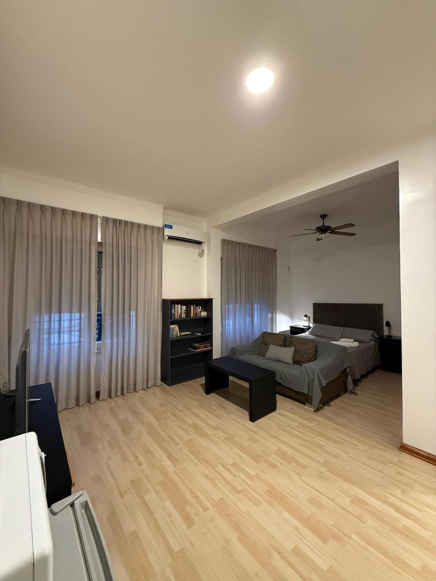 Apartamento Departamento En Pleno Microcentro