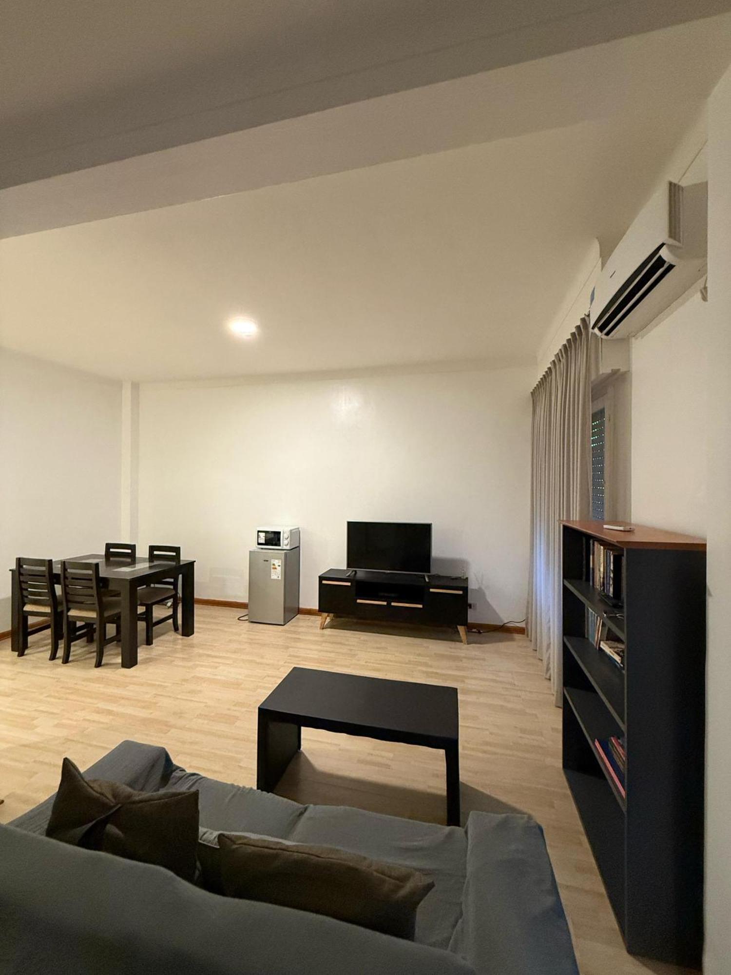 Departamento En Pleno Microcentro Apartamento *