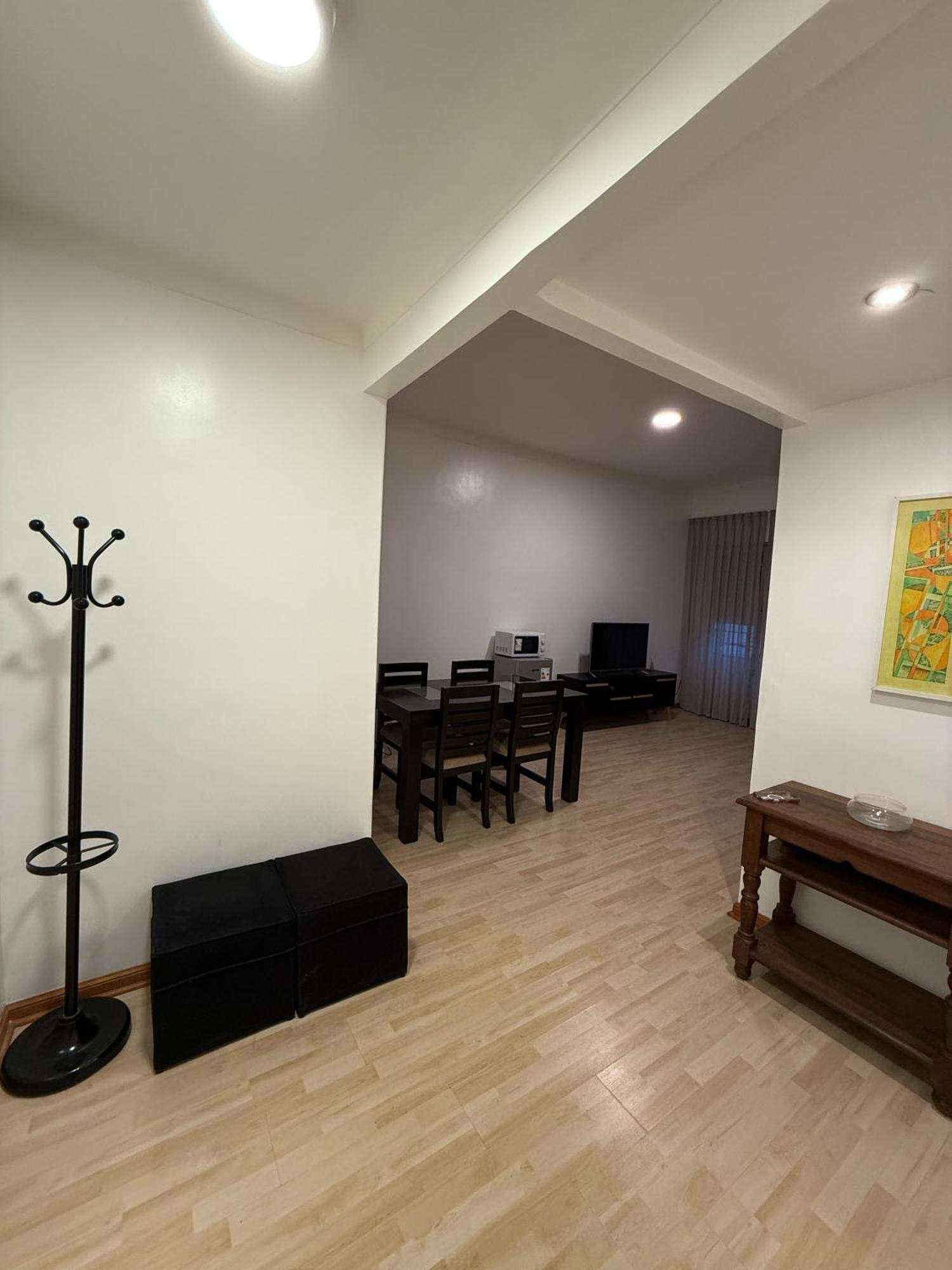 Apartamento Departamento En Pleno Microcentro *