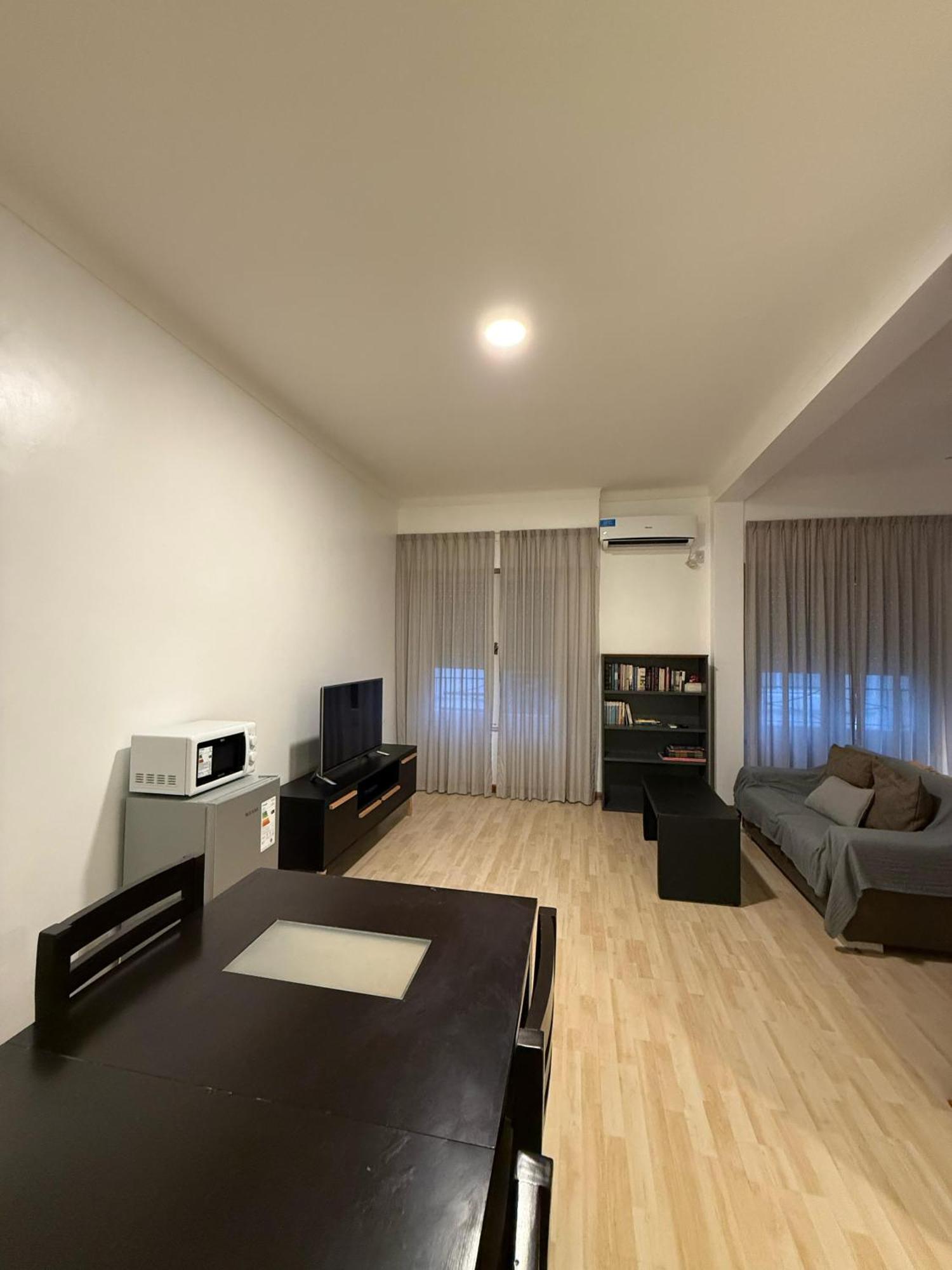 Apartamento Departamento En Pleno Microcentro Ciudad Autónoma de Buenos Aires