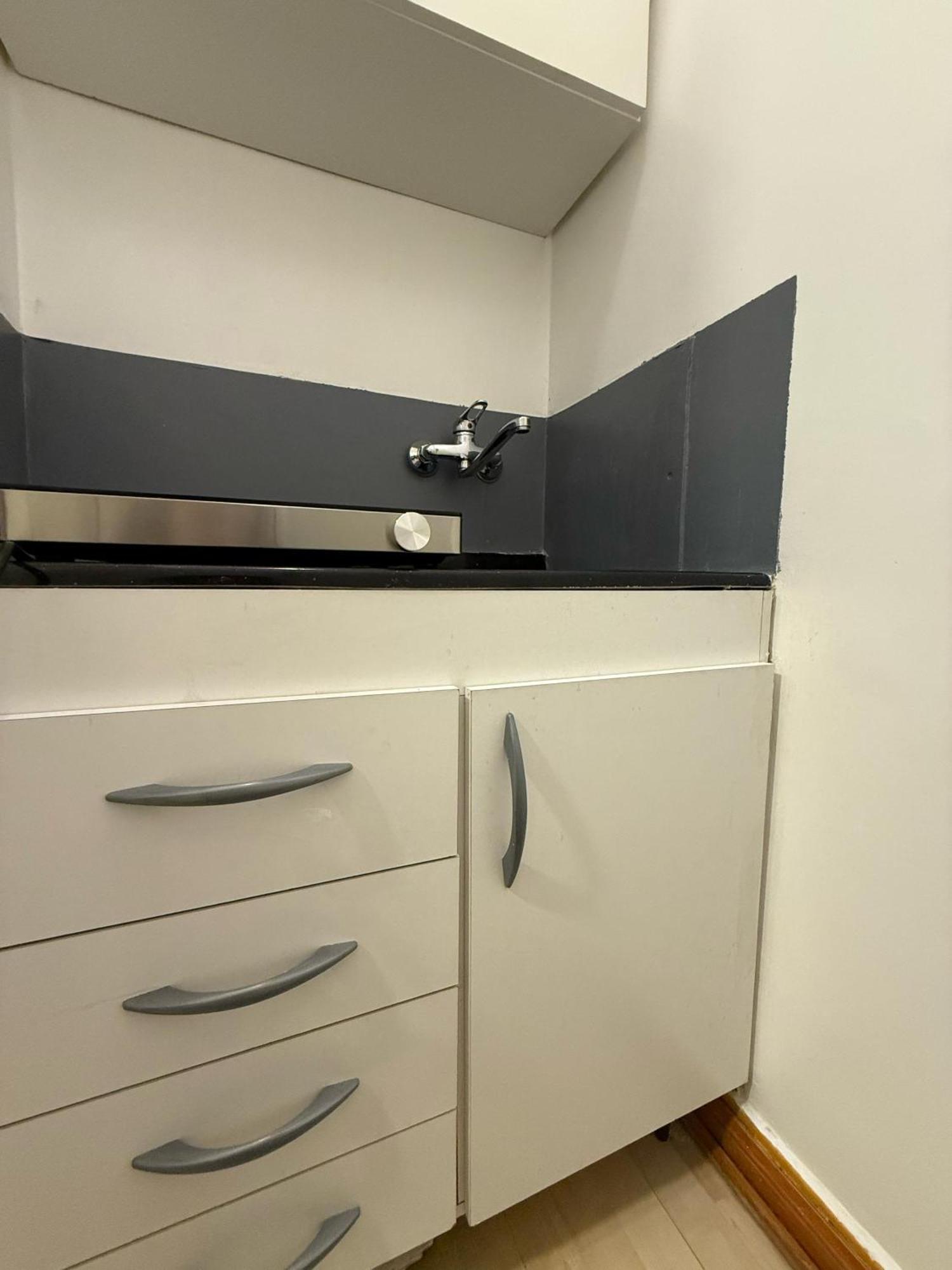 Apartamento Departamento En Pleno Microcentro *
