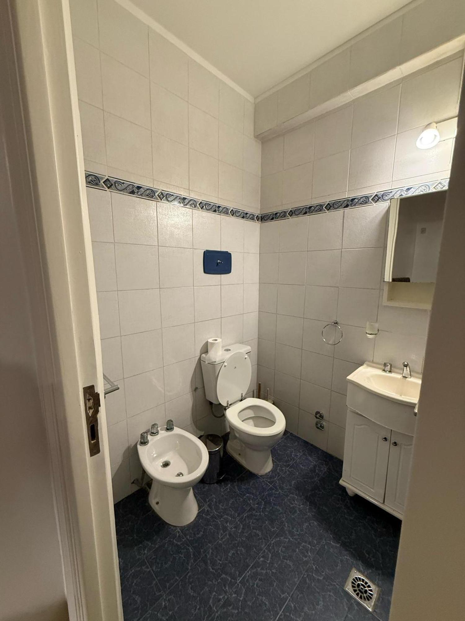Apartamento Departamento En Pleno Microcentro Ciudad Autónoma de Buenos Aires