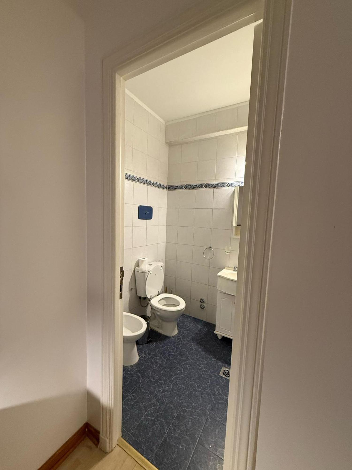 Departamento En Pleno Microcentro Ciudad Autónoma de Buenos Aires