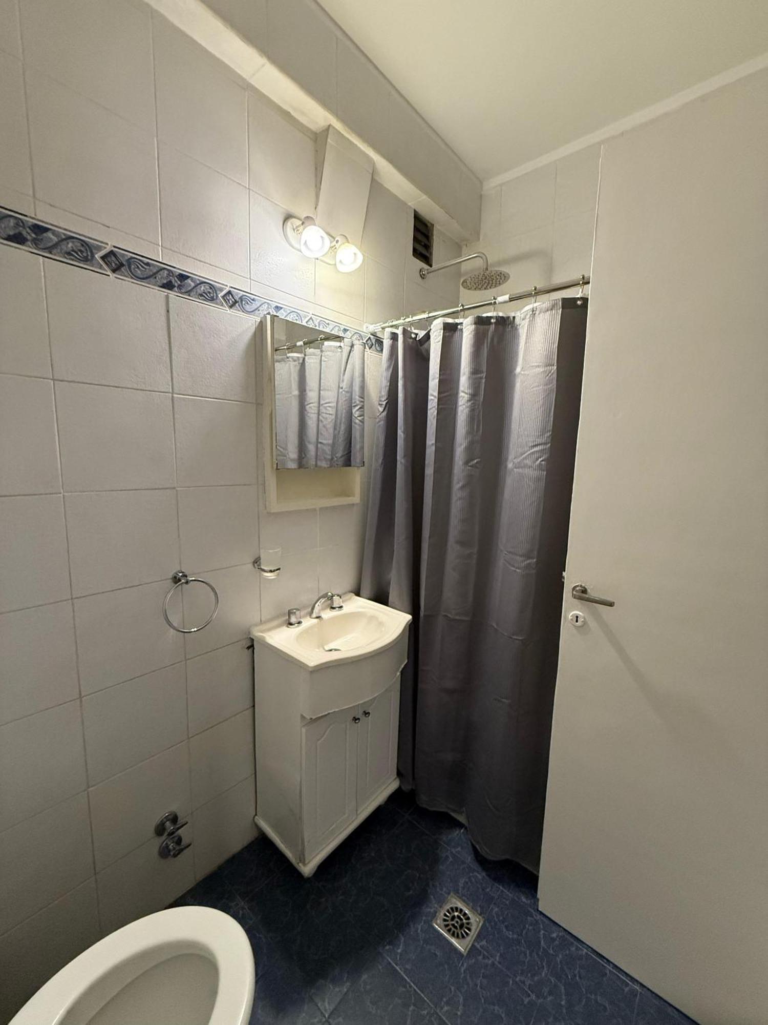 Apartamento Departamento En Pleno Microcentro