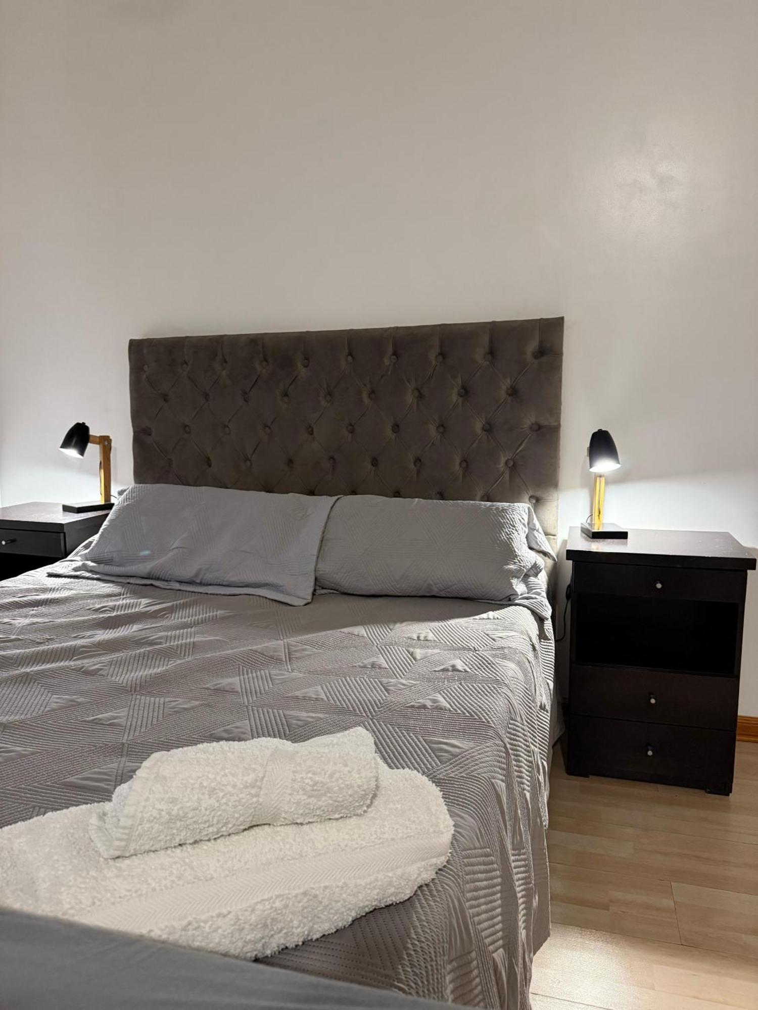 Departamento En Pleno Microcentro Apartamento