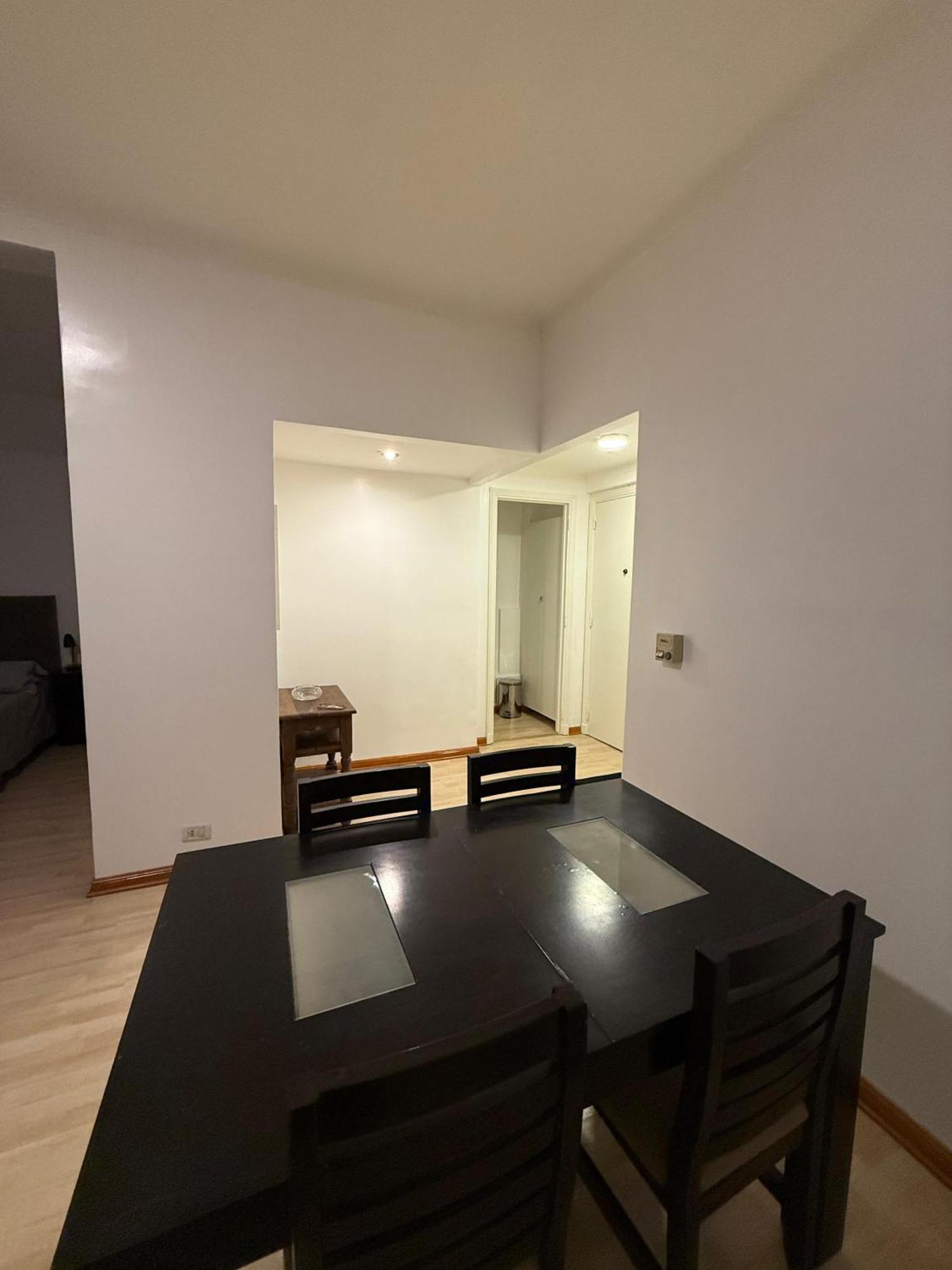 Departamento En Pleno Microcentro Apartamento