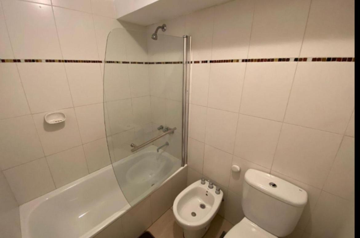 Jean Jaures 565 4c Apartamento Ciudad Autónoma de Buenos Aires