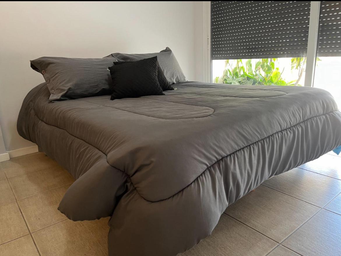 Jean Jaures 565 4c Apartamento Ciudad Autónoma de Buenos Aires