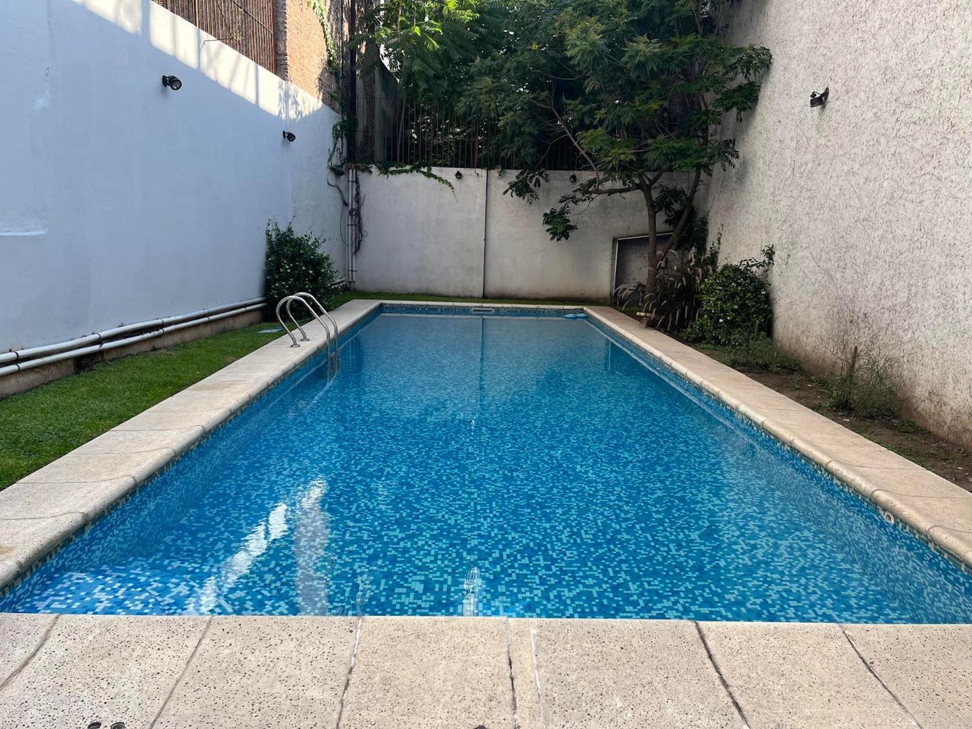 Jean Jaures 565 4c Apartamento