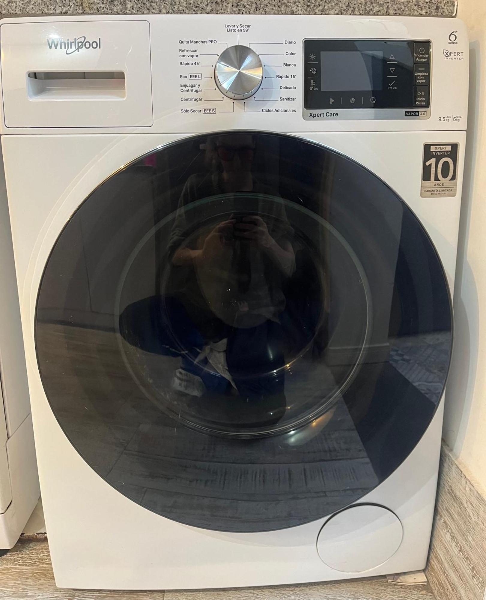 Apartamento Jean Jaures 565 4c *