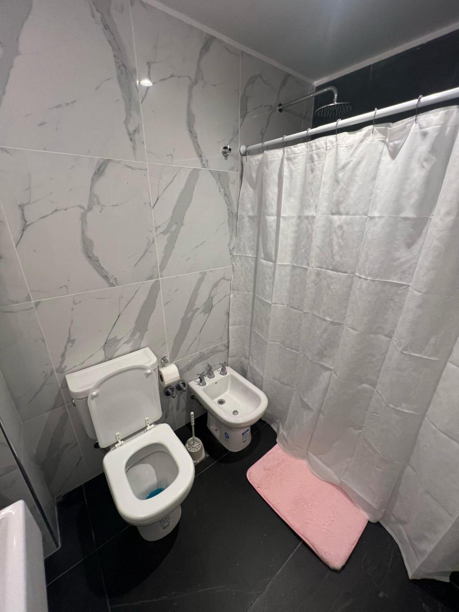 Apartamento Con Amenities - Hospital Italiamo 7
