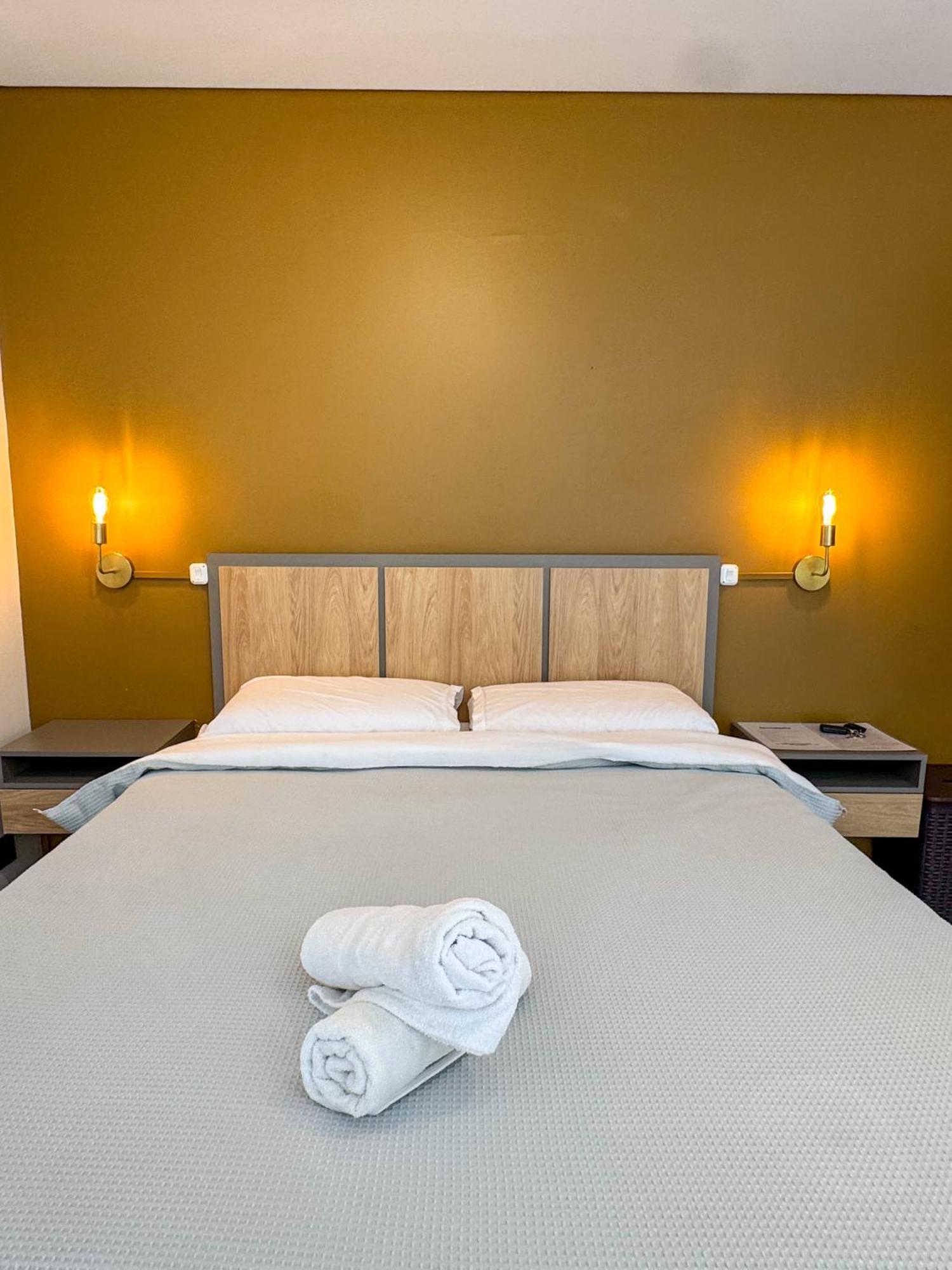 Apartamento Foster Hollywood
