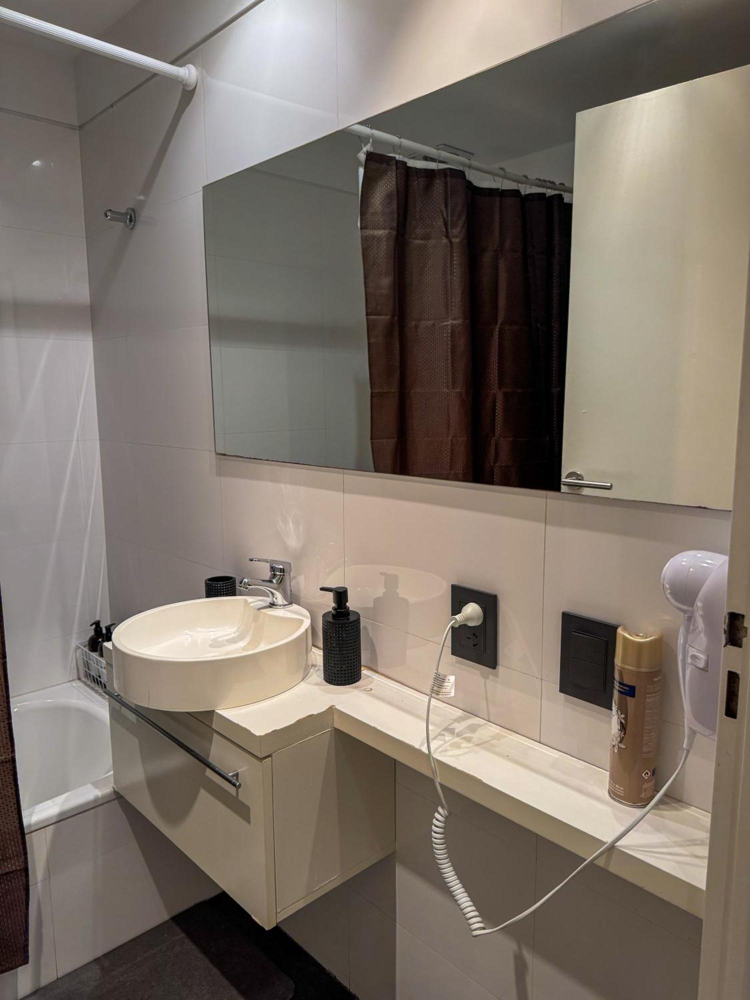 Apartamento Foster Hollywood
