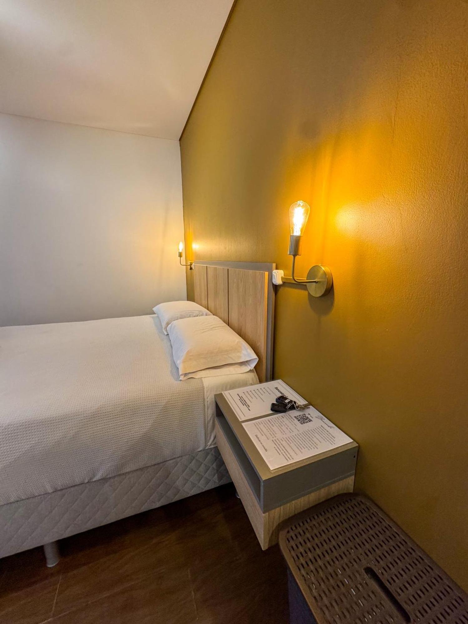 Foster Hollywood Apartamento *