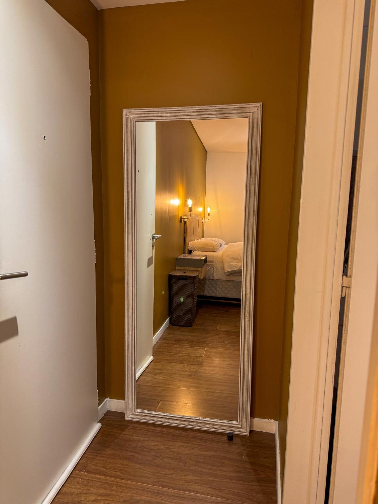 Apartamento Foster Hollywood
