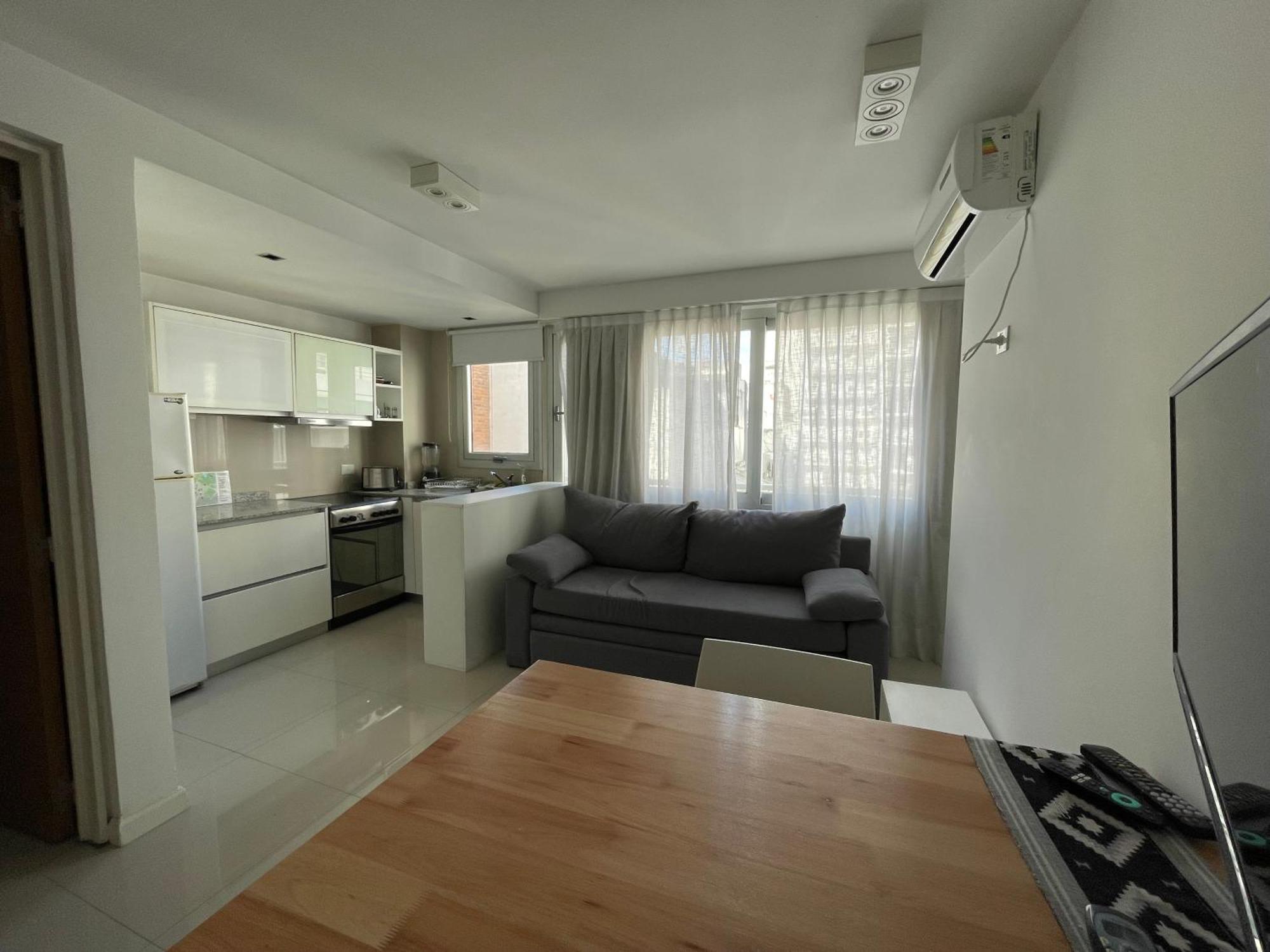 Embajada Dos Apartamento