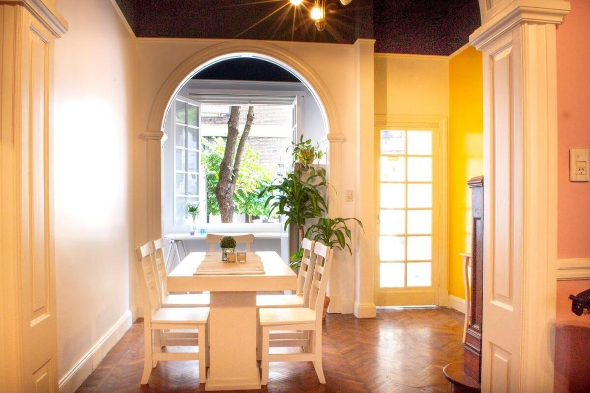 En Palermo Casa Con Alma * Ciudad Autónoma de Buenos Aires