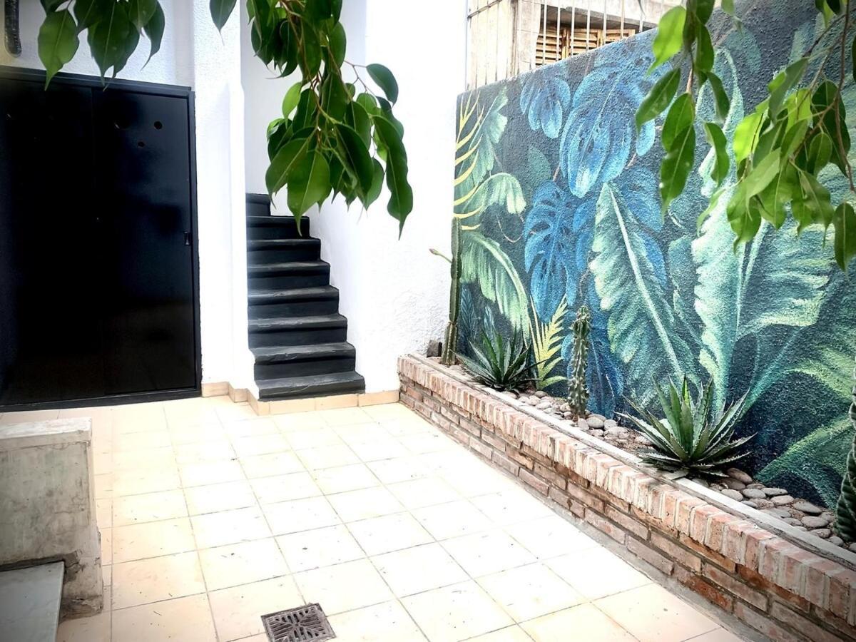 Сasa de vacaciones En Palermo Casa Con Alma