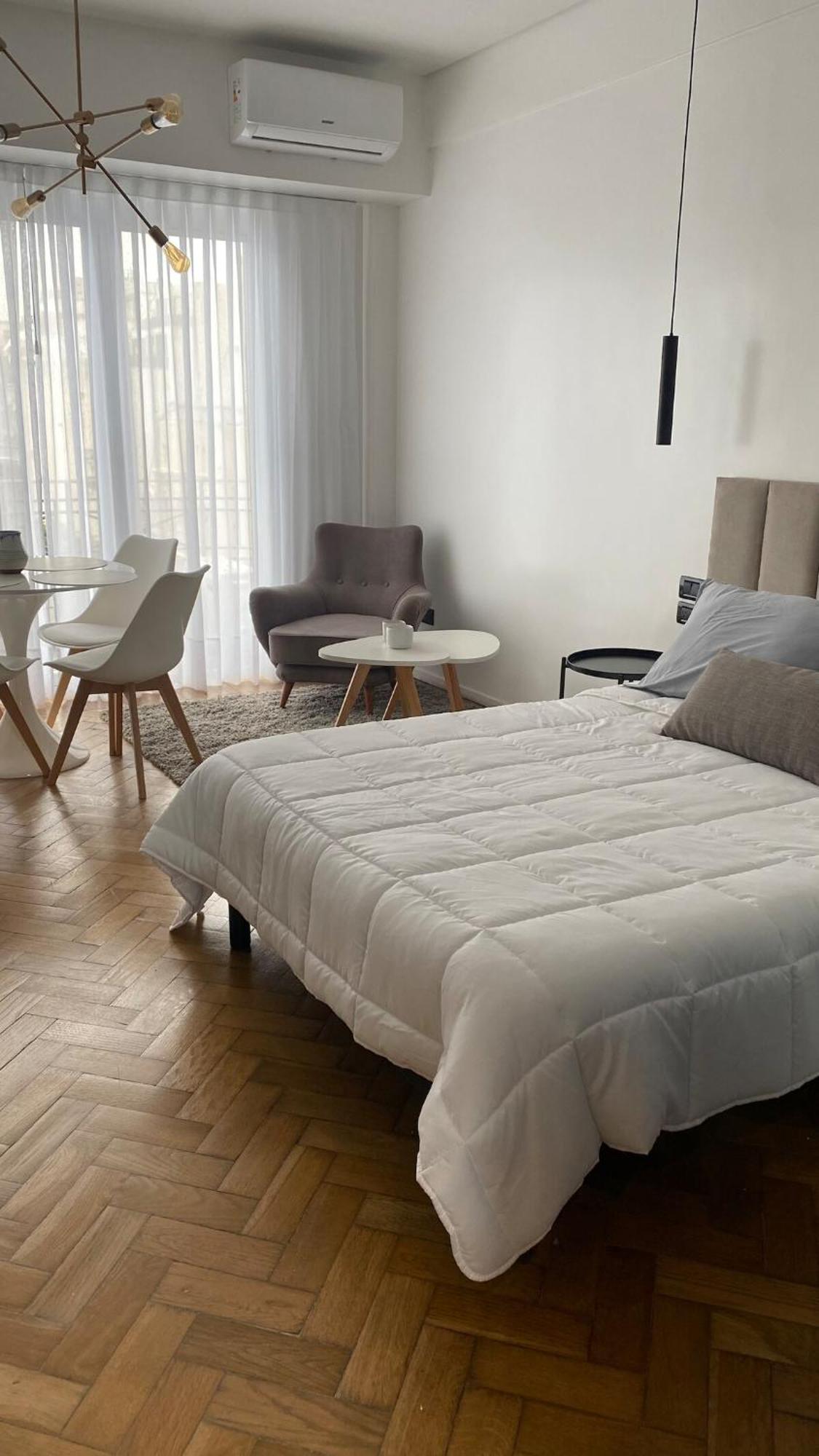 Alma Obelisco - Departamento Con Balcon - Vista Obelisco - Centro Apartamento Ciudad Autónoma de Buenos Aires