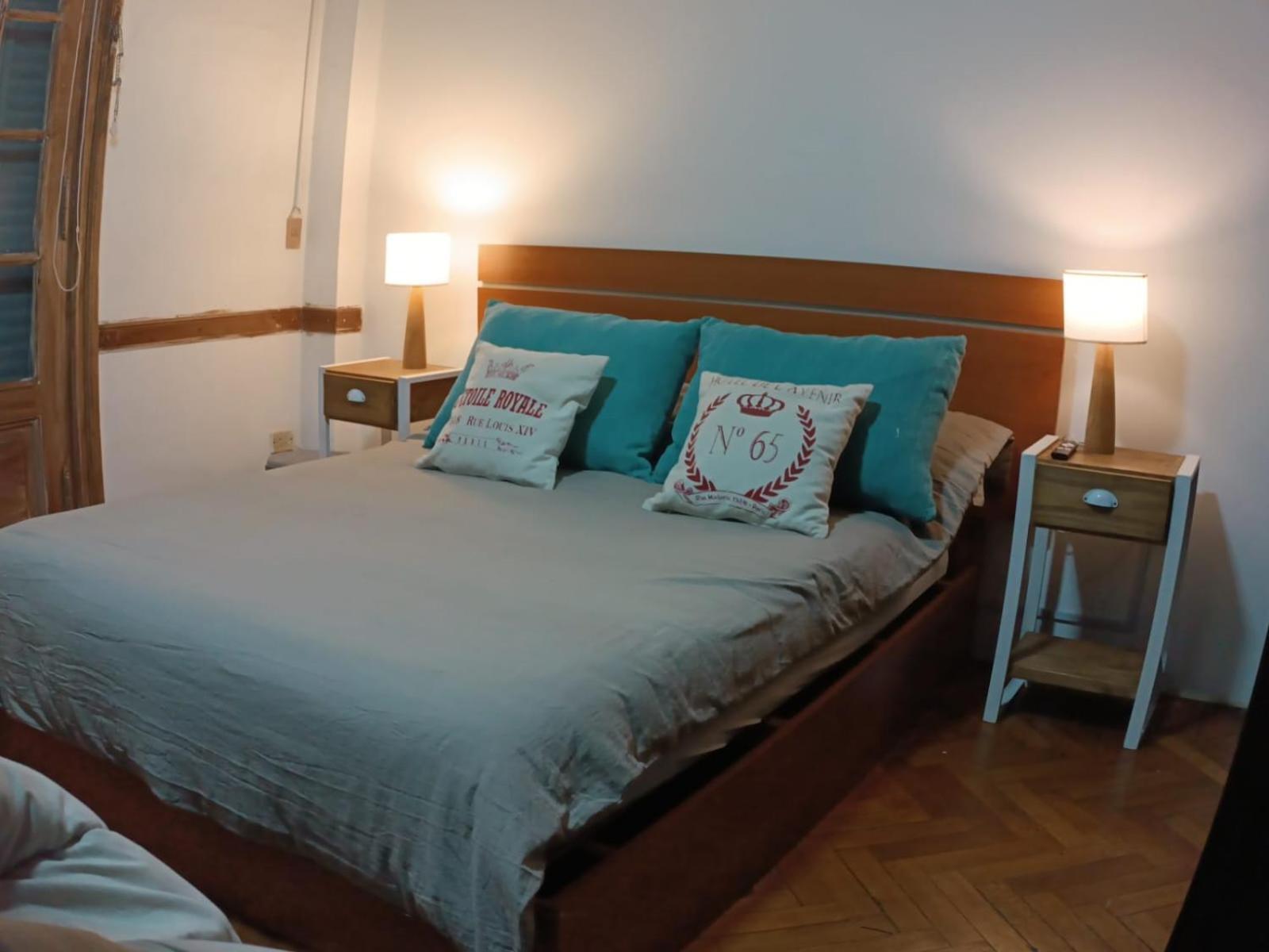 Luxury Espejos