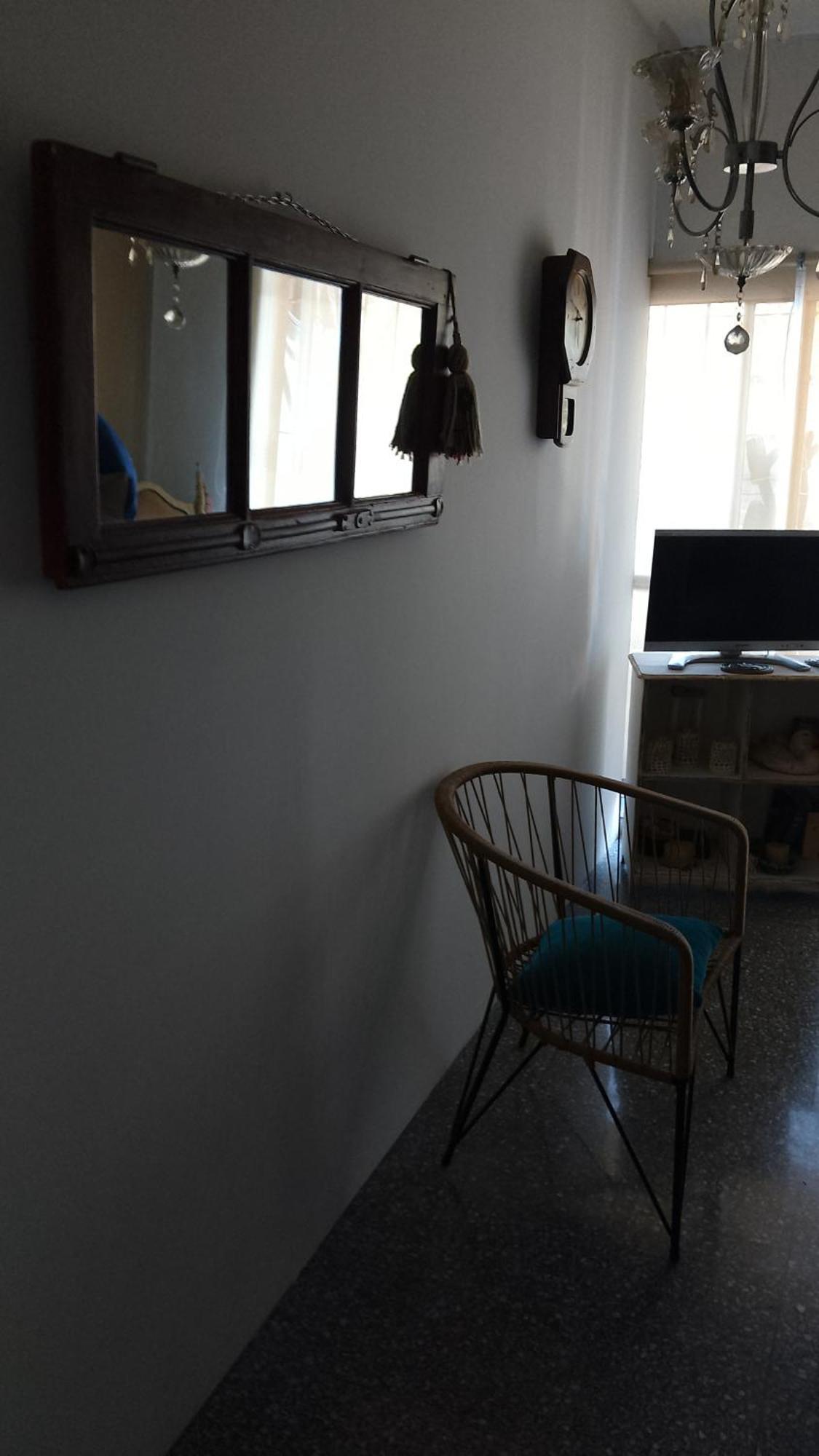 Mi Lugar En El Mundo Habitación en casa particular