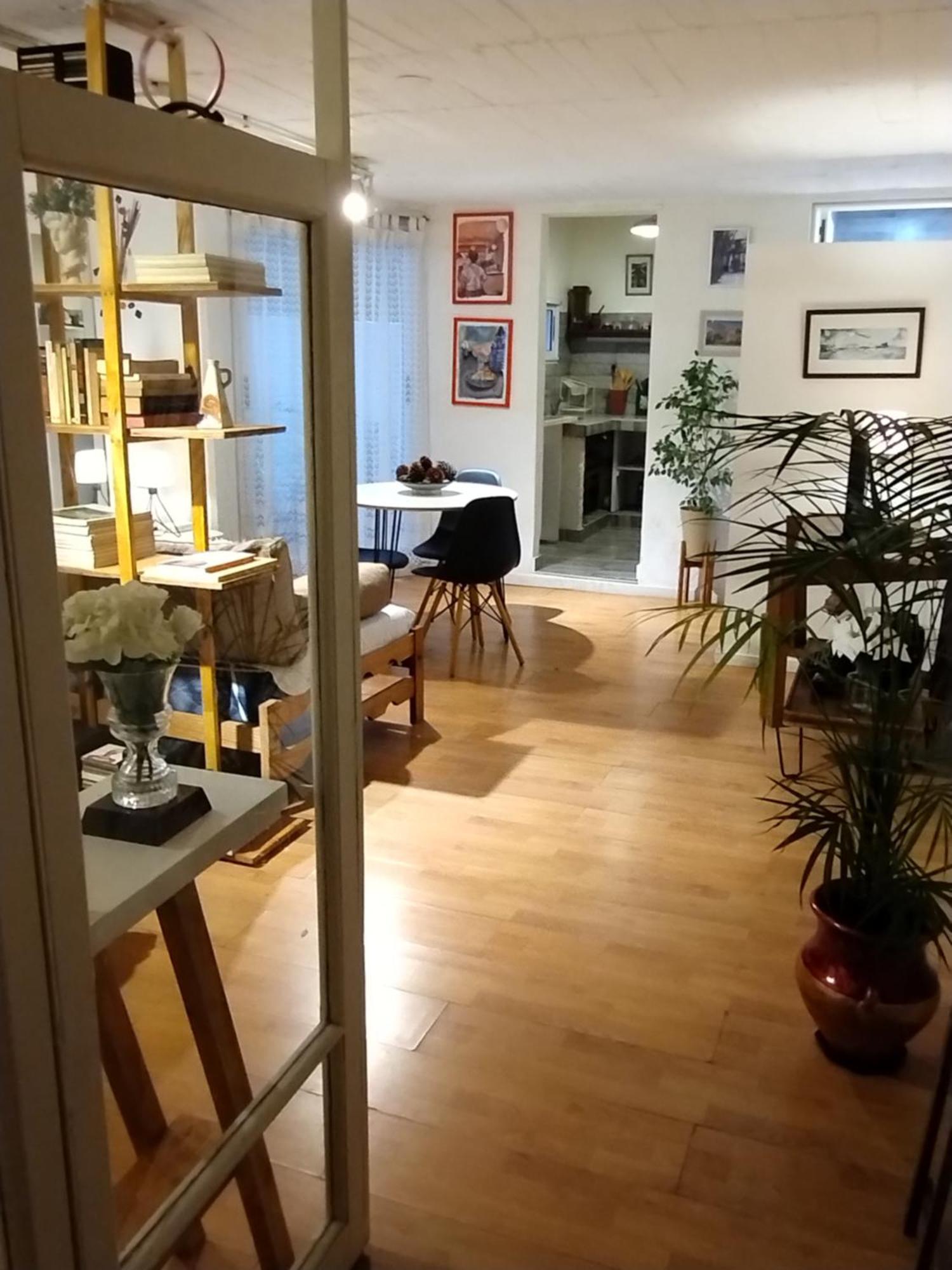 Humboldt 3 * Ciudad Autónoma de Buenos Aires