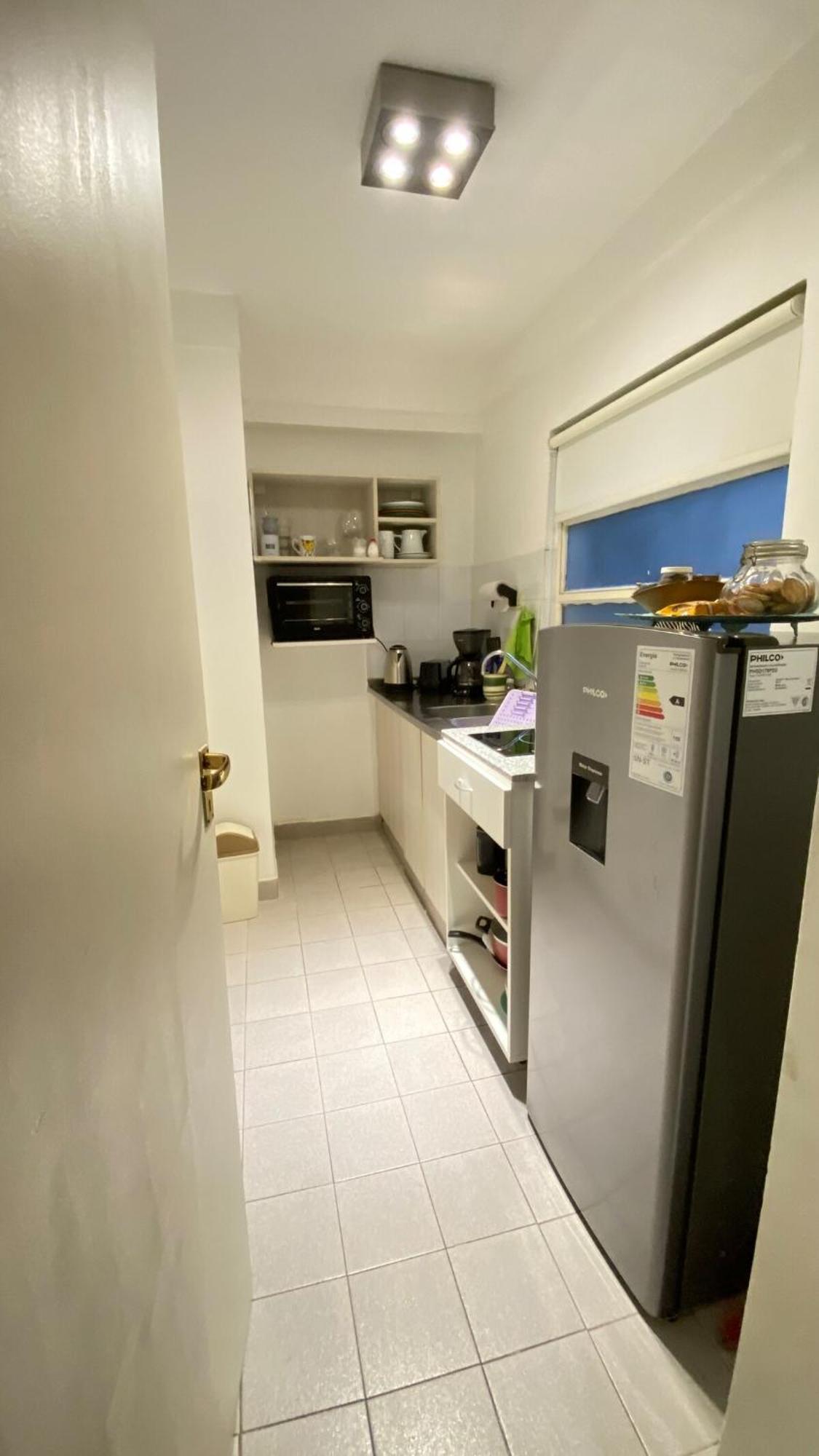 Departamento Alma Apartamento *