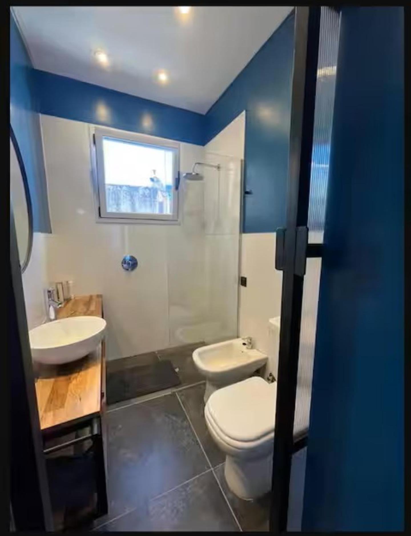 Alma Obelisco - Departamento Con Balcon - Vista Obelisco - Centro Apartamento Ciudad Autónoma de Buenos Aires