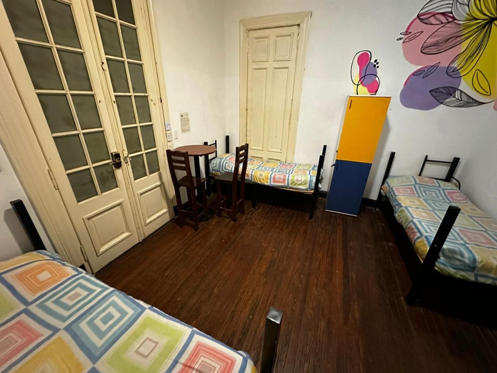 Hostal Ideal Social Ciudad Autónoma de Buenos Aires