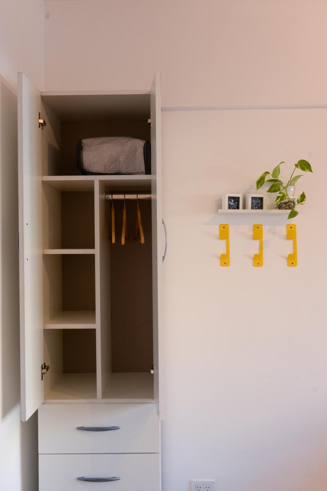 Apartamento Imperdible En Recoleta 2 - Con Balcon, Todo Luz! Buenos Aires