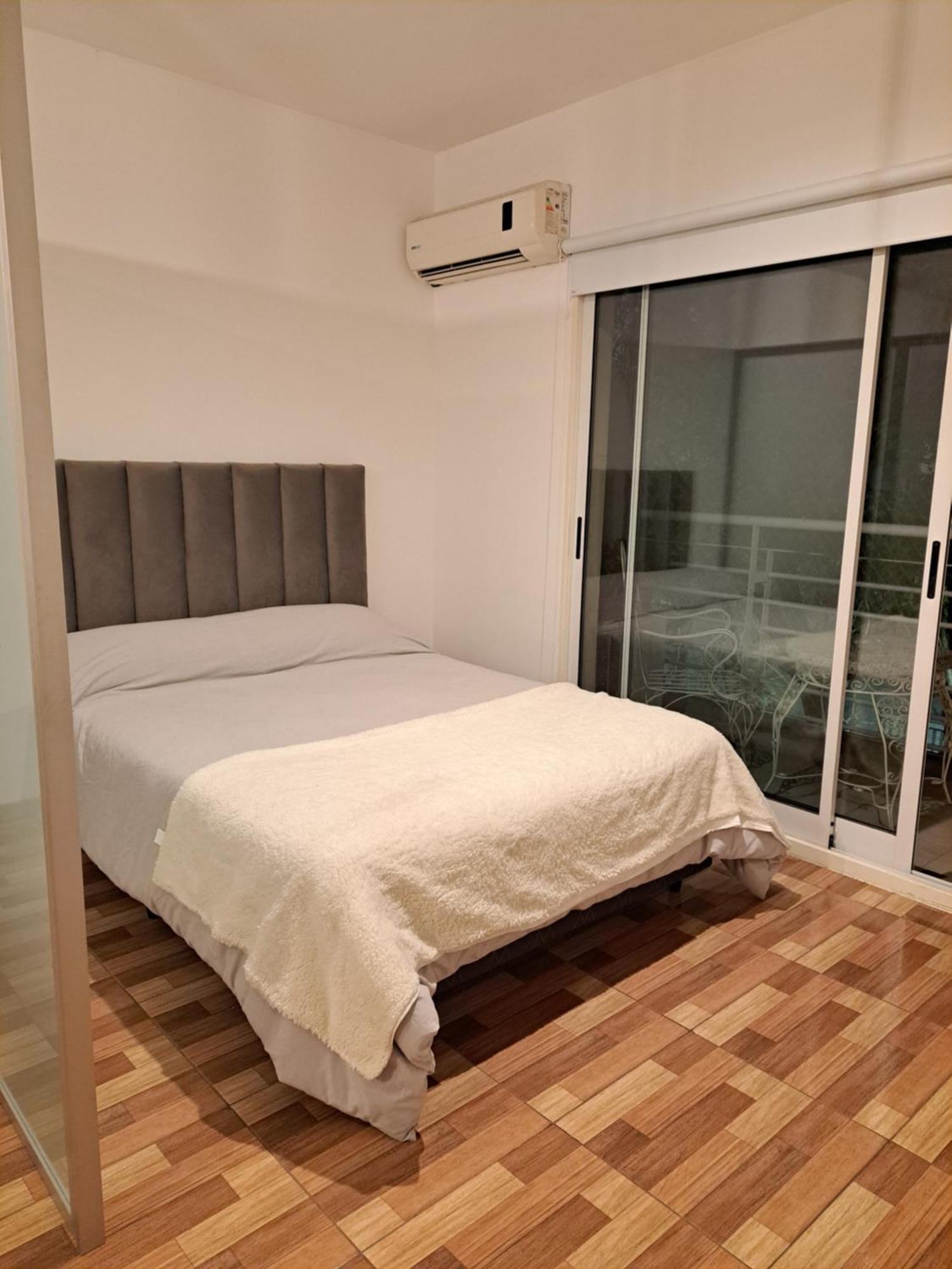 Monoambiente En Belgrano * Ciudad Autónoma de Buenos Aires