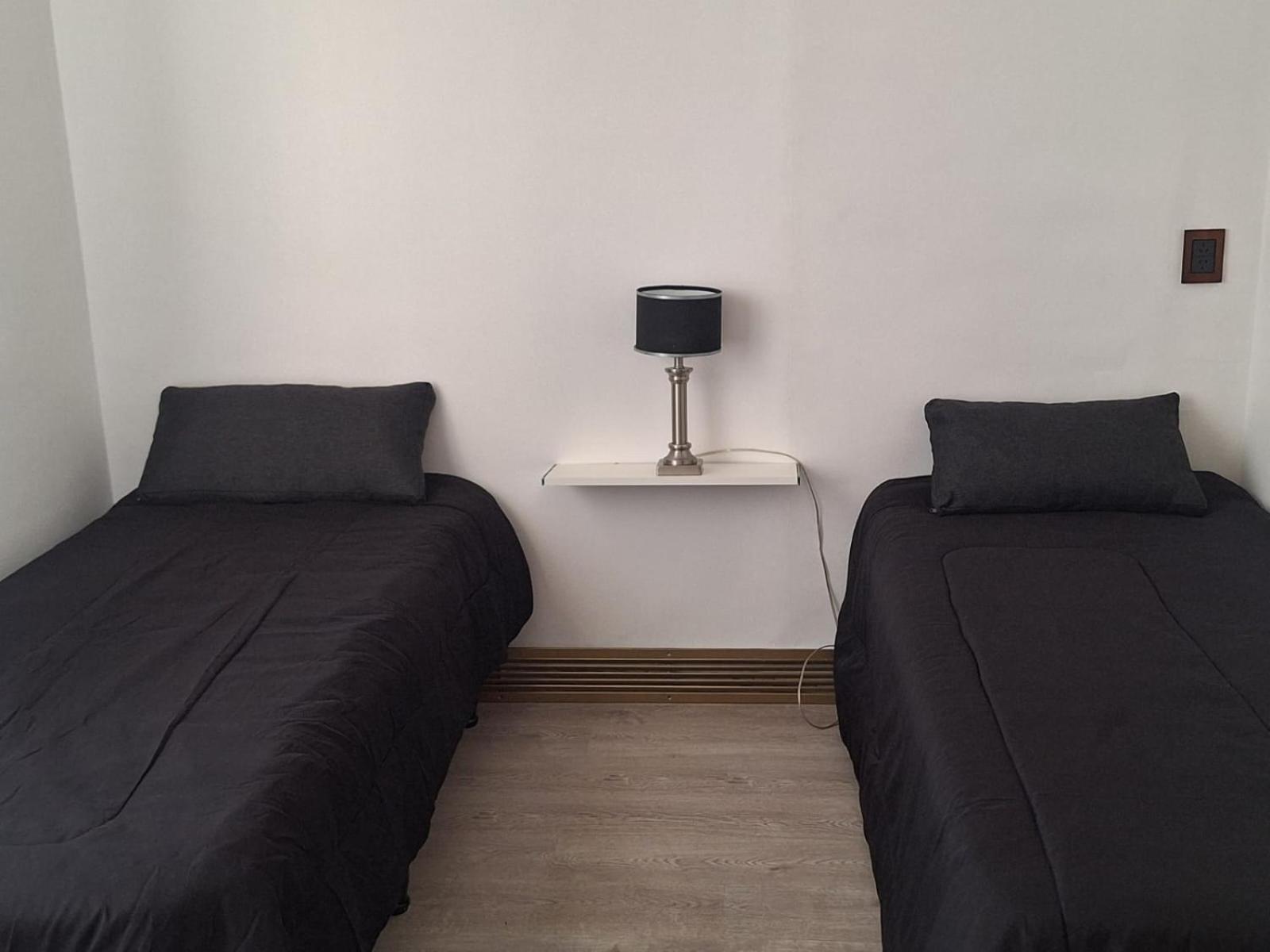 Espectacular Departamento En Recoleta * Ciudad Autónoma de Buenos Aires