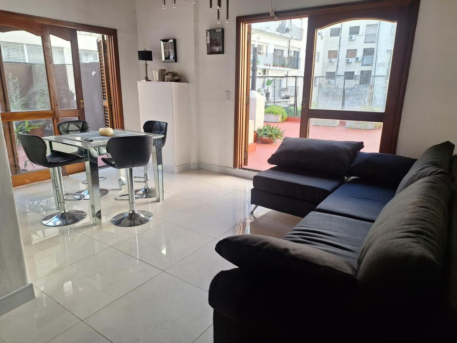 Espectacular Departamento En Recoleta Ciudad Autónoma de Buenos Aires