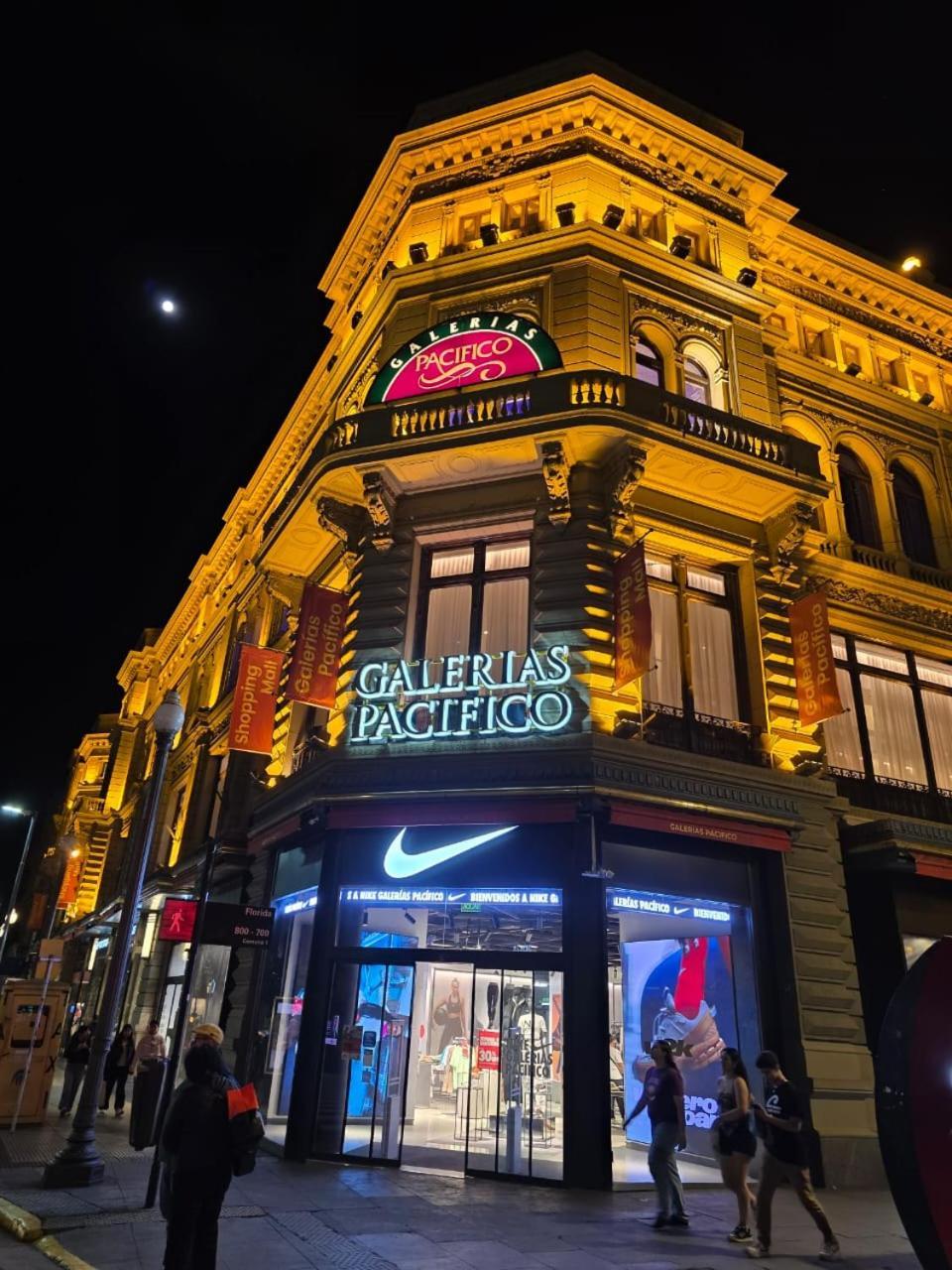 Impecable Ciudad Autónoma de Buenos Aires