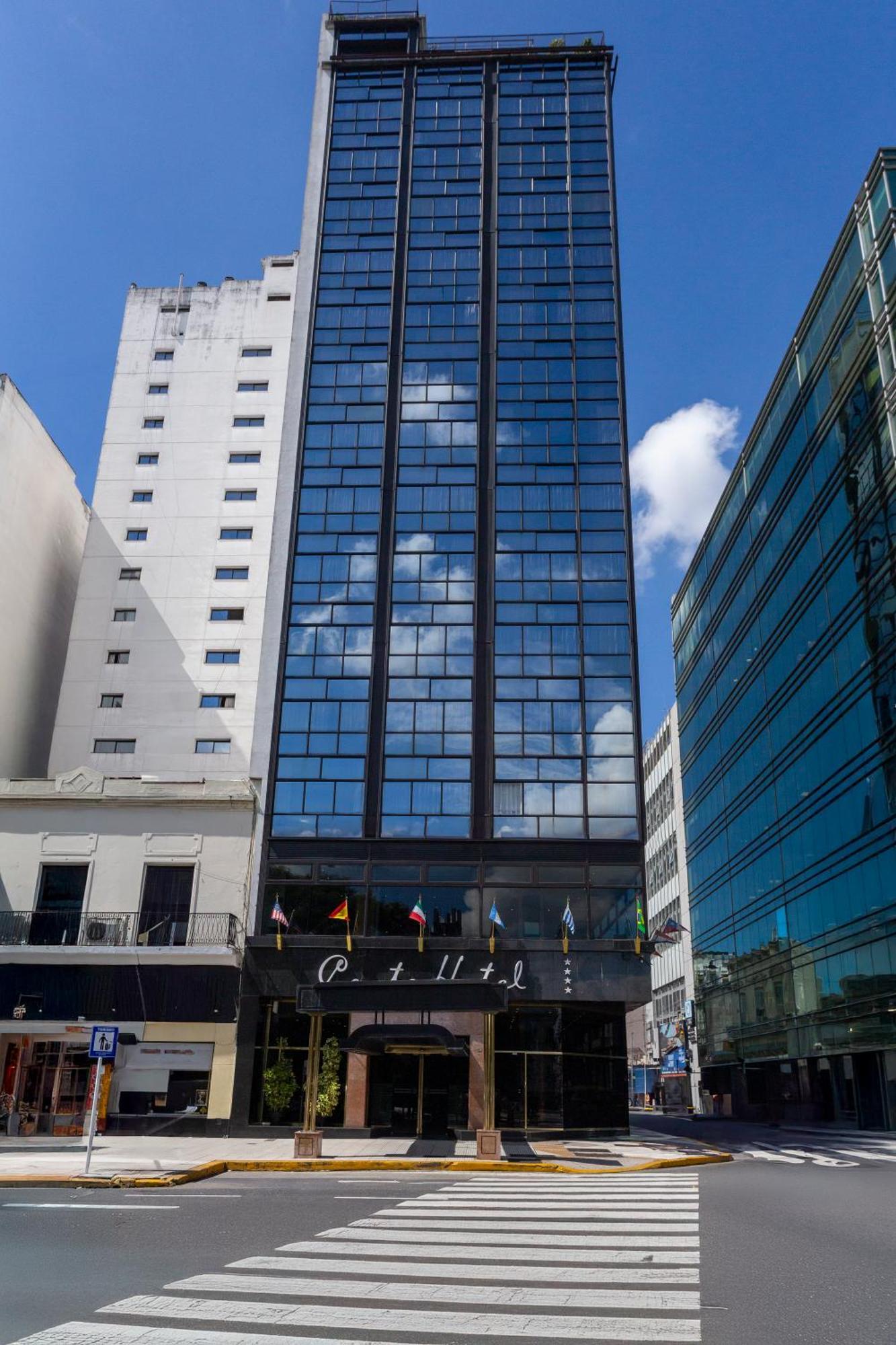 Conte Hotel